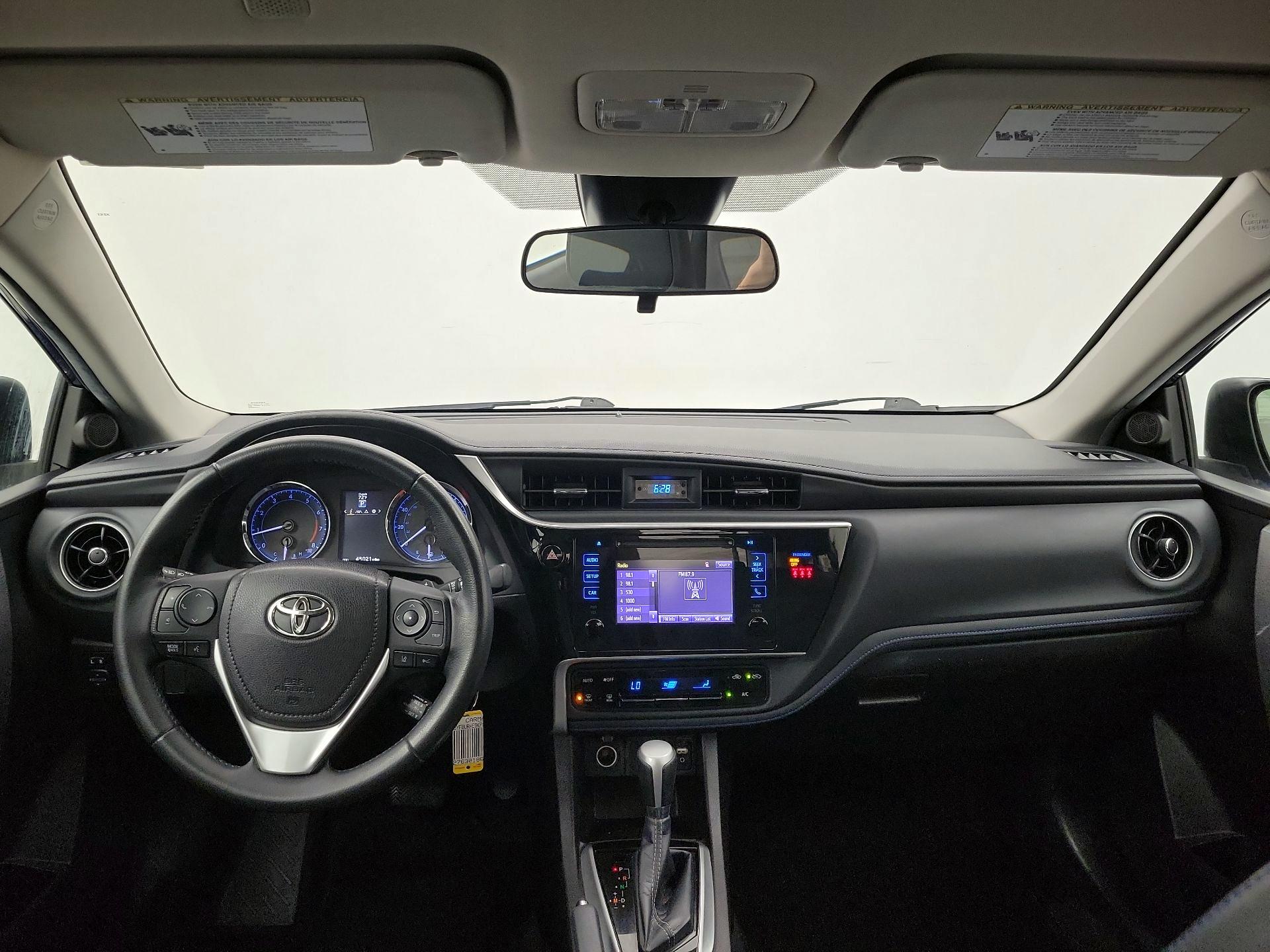Thumbnail: 2019 Toyota Corolla - 9