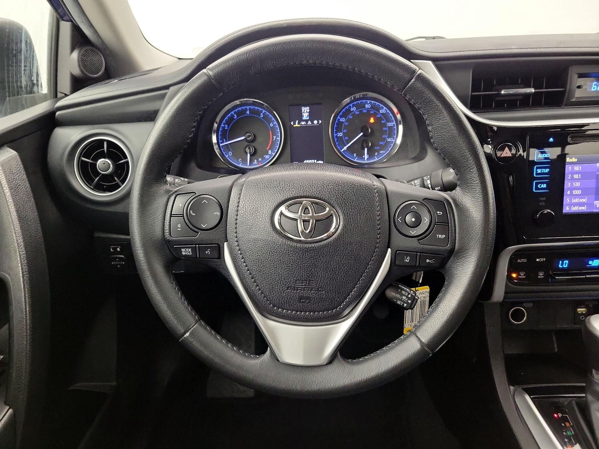 Thumbnail: 2019 Toyota Corolla - 10