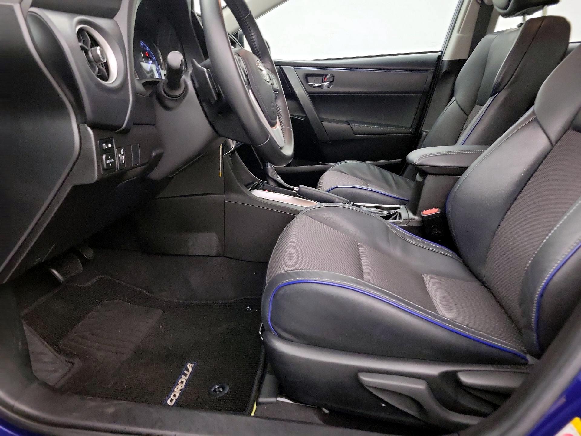 Thumbnail: 2019 Toyota Corolla - 11