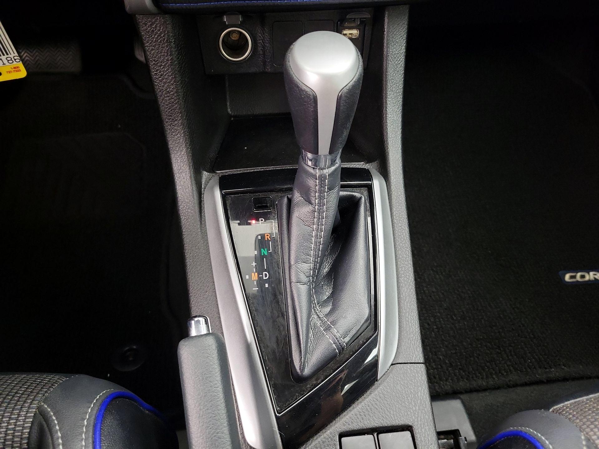 Thumbnail: 2019 Toyota Corolla - 17