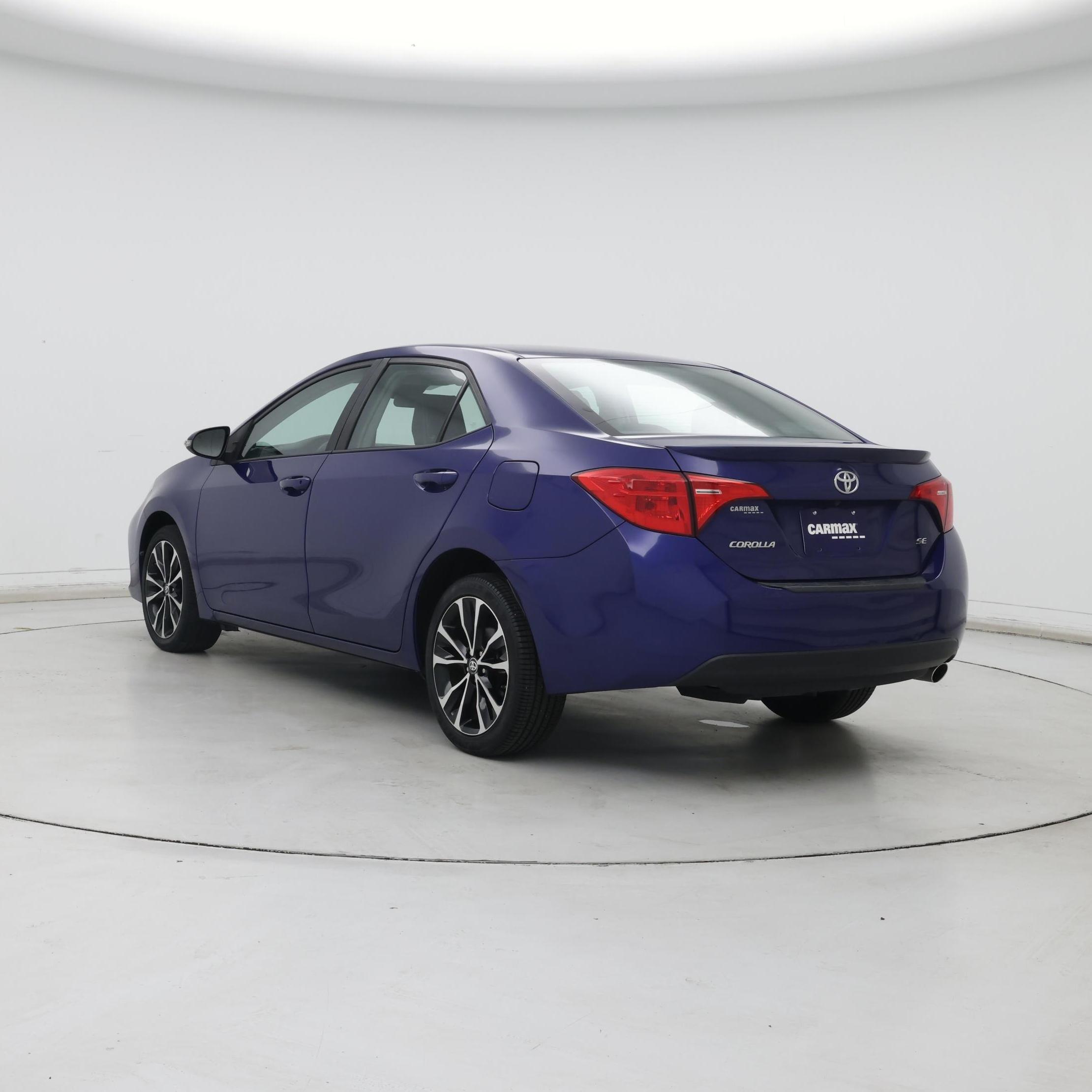 Thumbnail: 2019 Toyota Corolla - 2