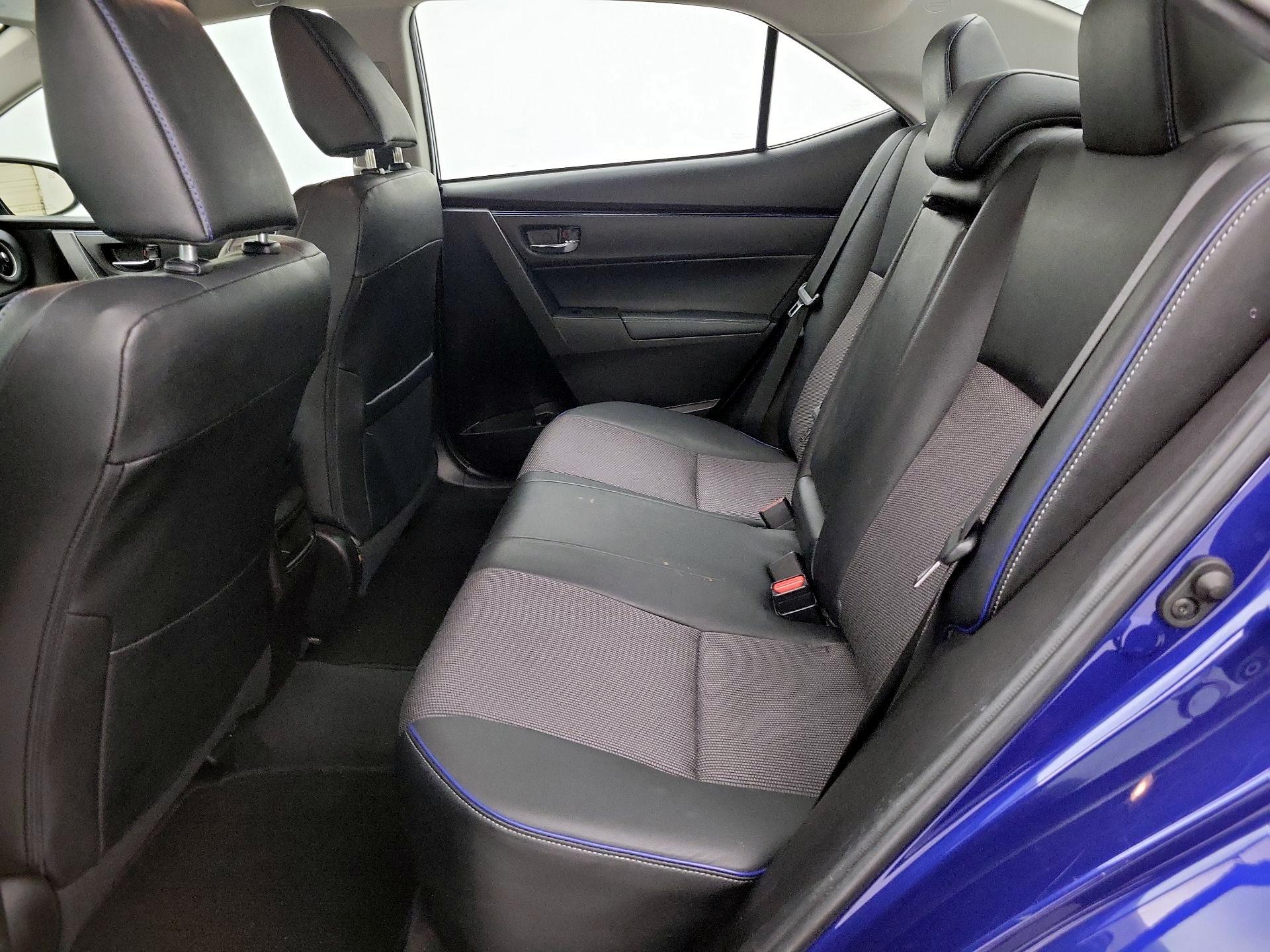 Thumbnail: 2019 Toyota Corolla - 19
