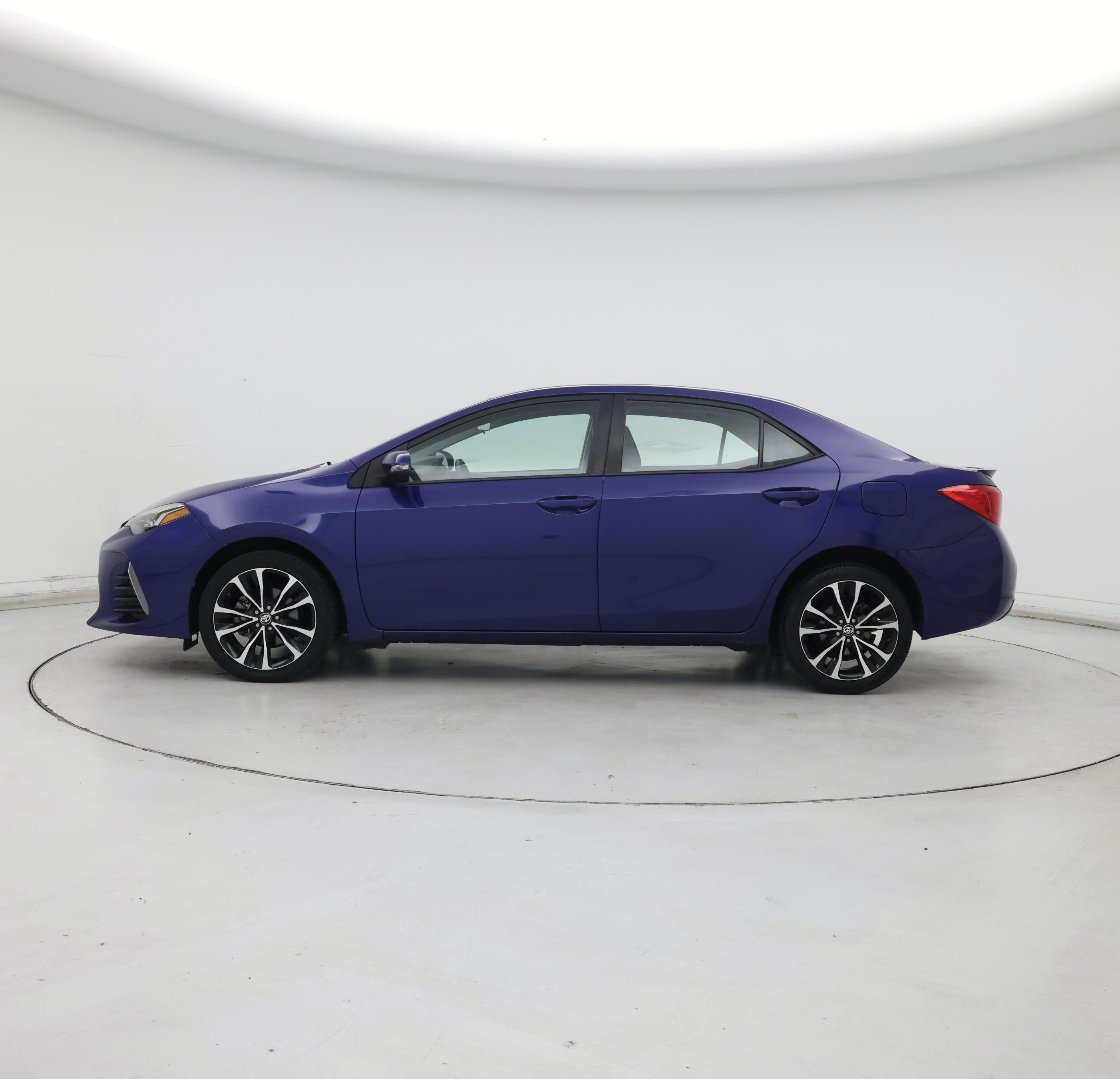 Thumbnail: 2019 Toyota Corolla - 3