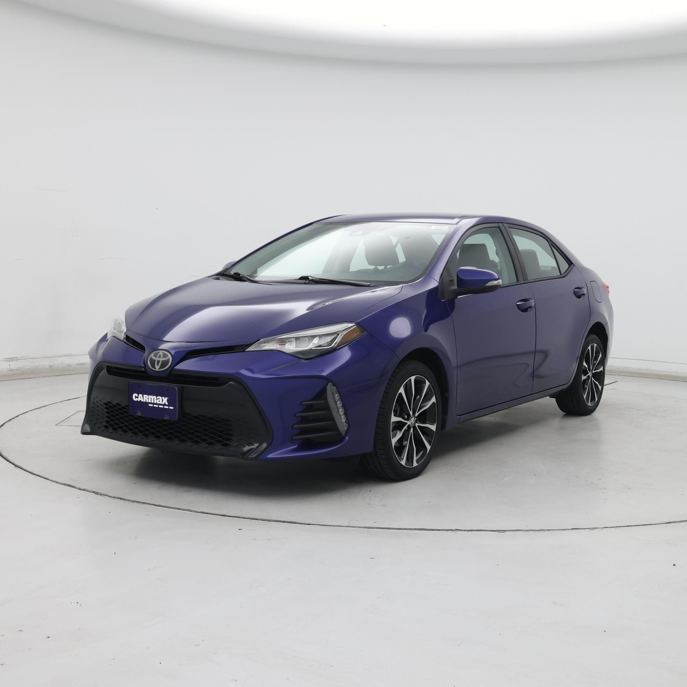 Thumbnail: 2019 Toyota Corolla - 4