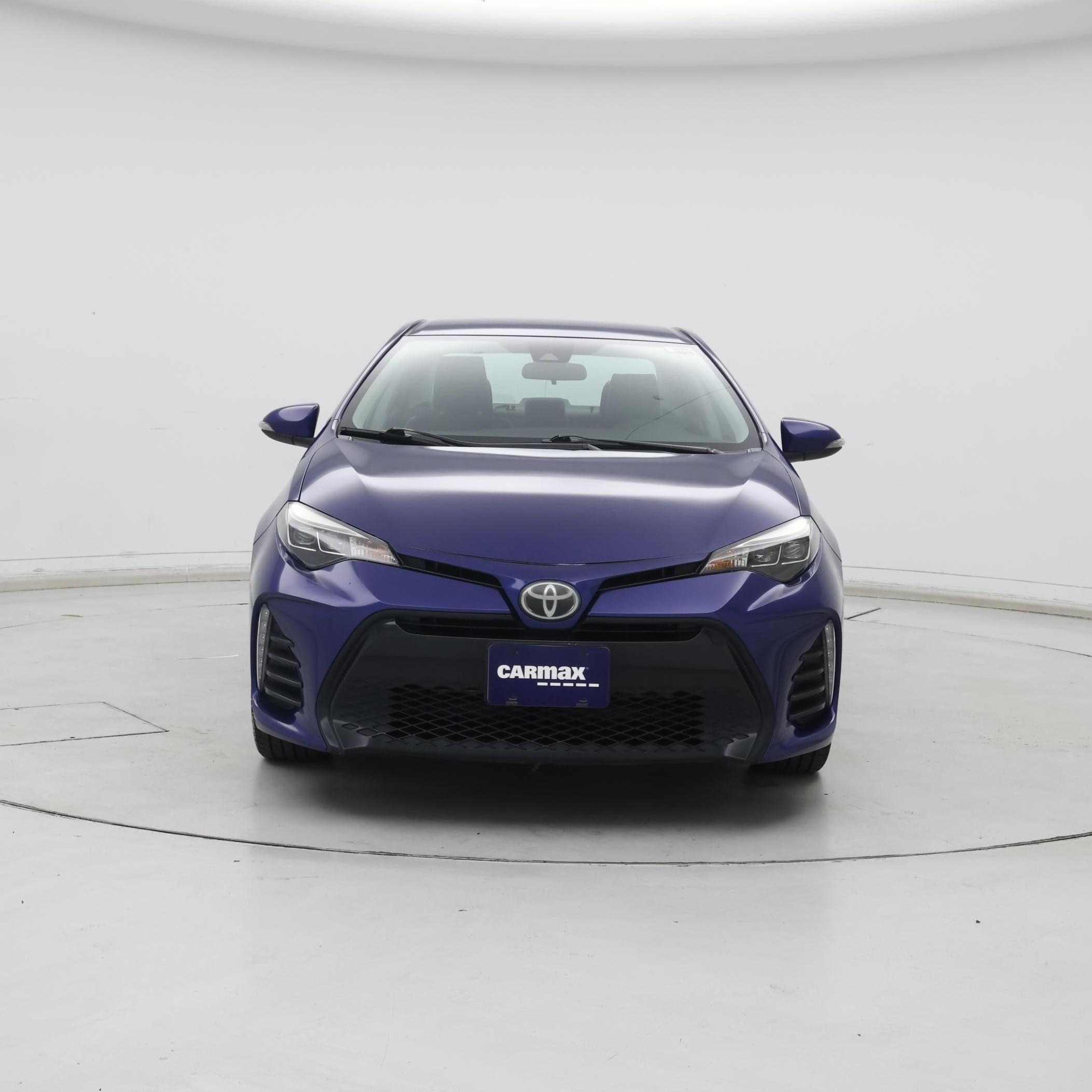 Thumbnail: 2019 Toyota Corolla - 5