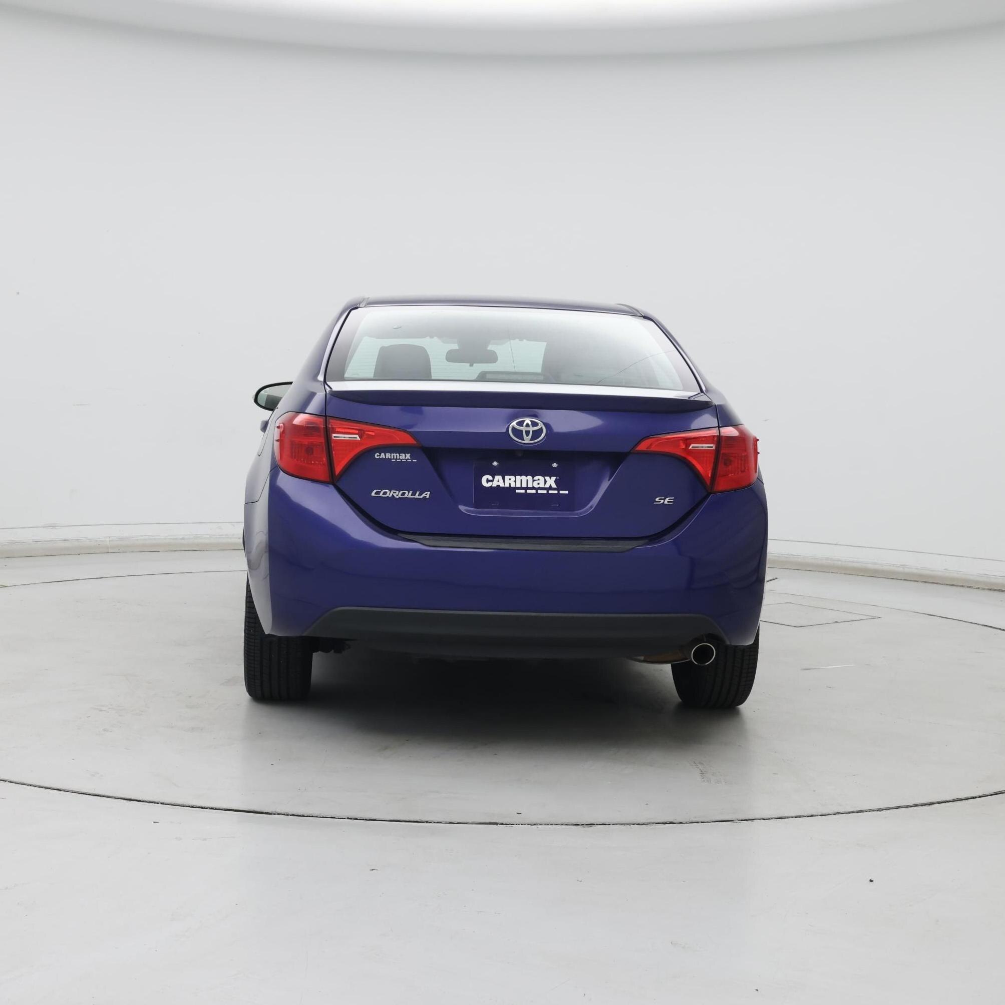 Thumbnail: 2019 Toyota Corolla - 6