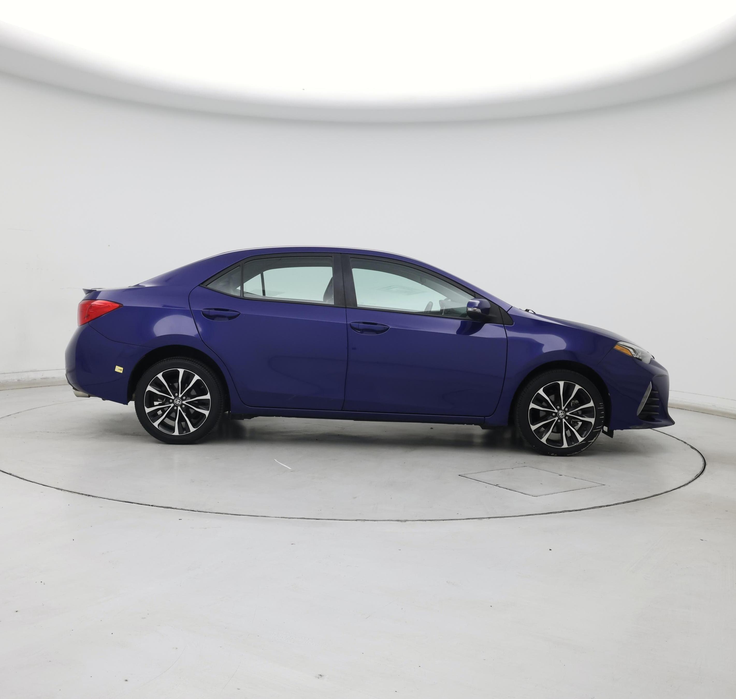 Thumbnail: 2019 Toyota Corolla - 7