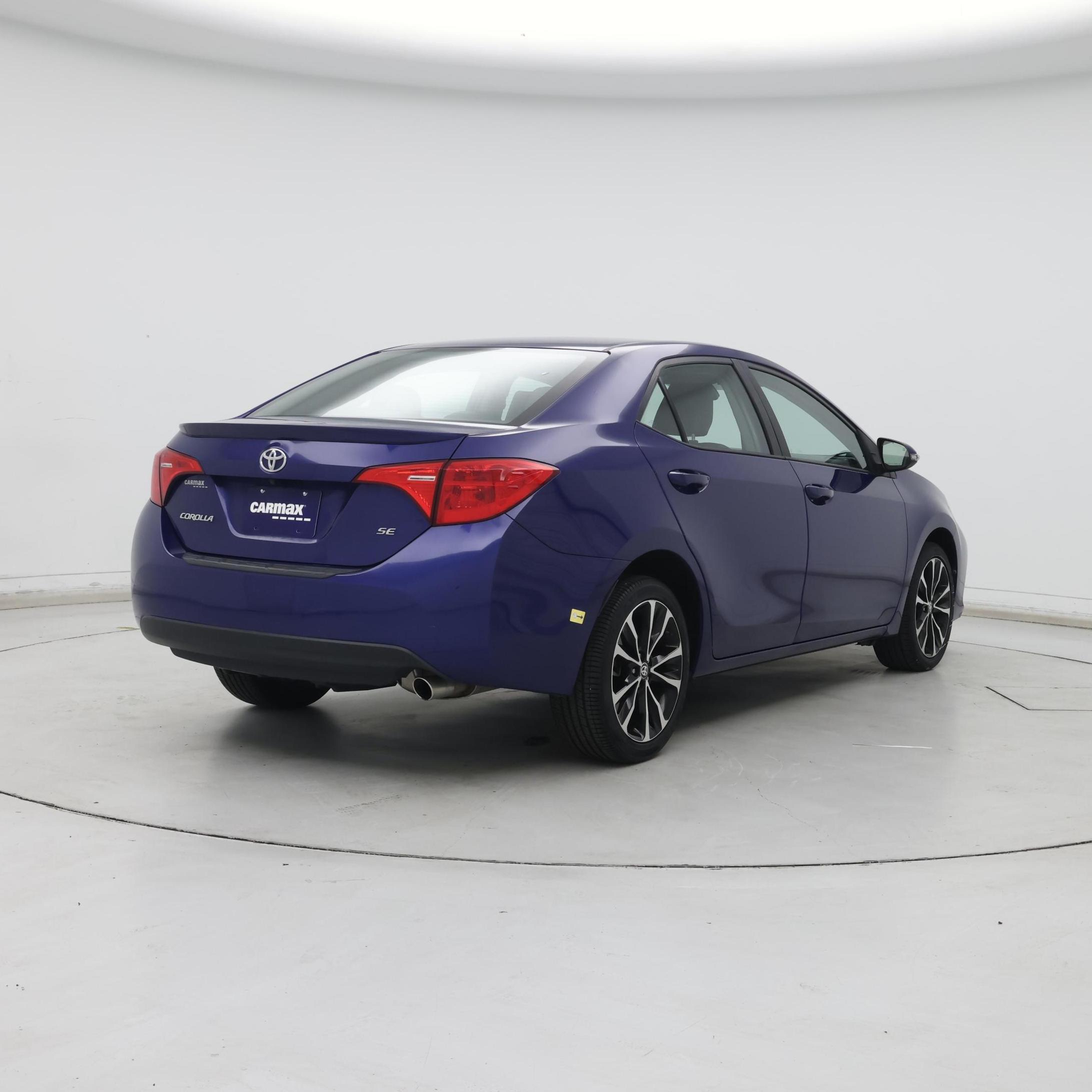 Thumbnail: 2019 Toyota Corolla - 8