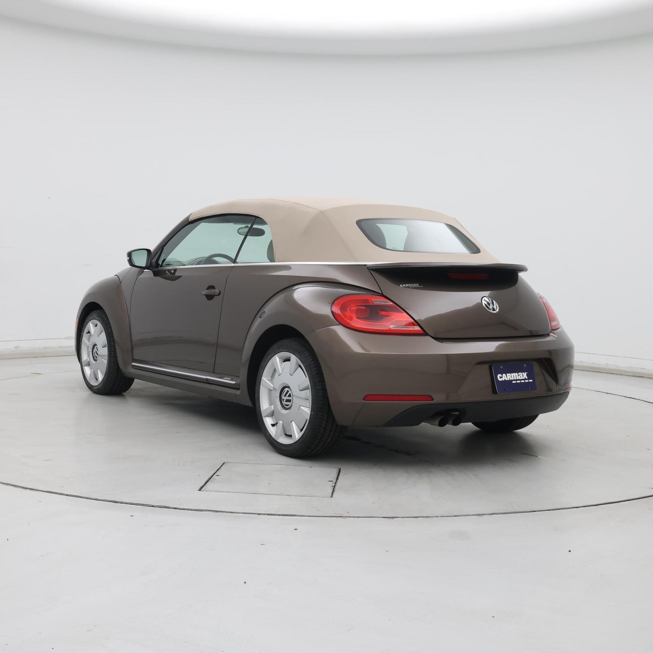 Thumbnail: 2014 Volkswagen Beetle - 2