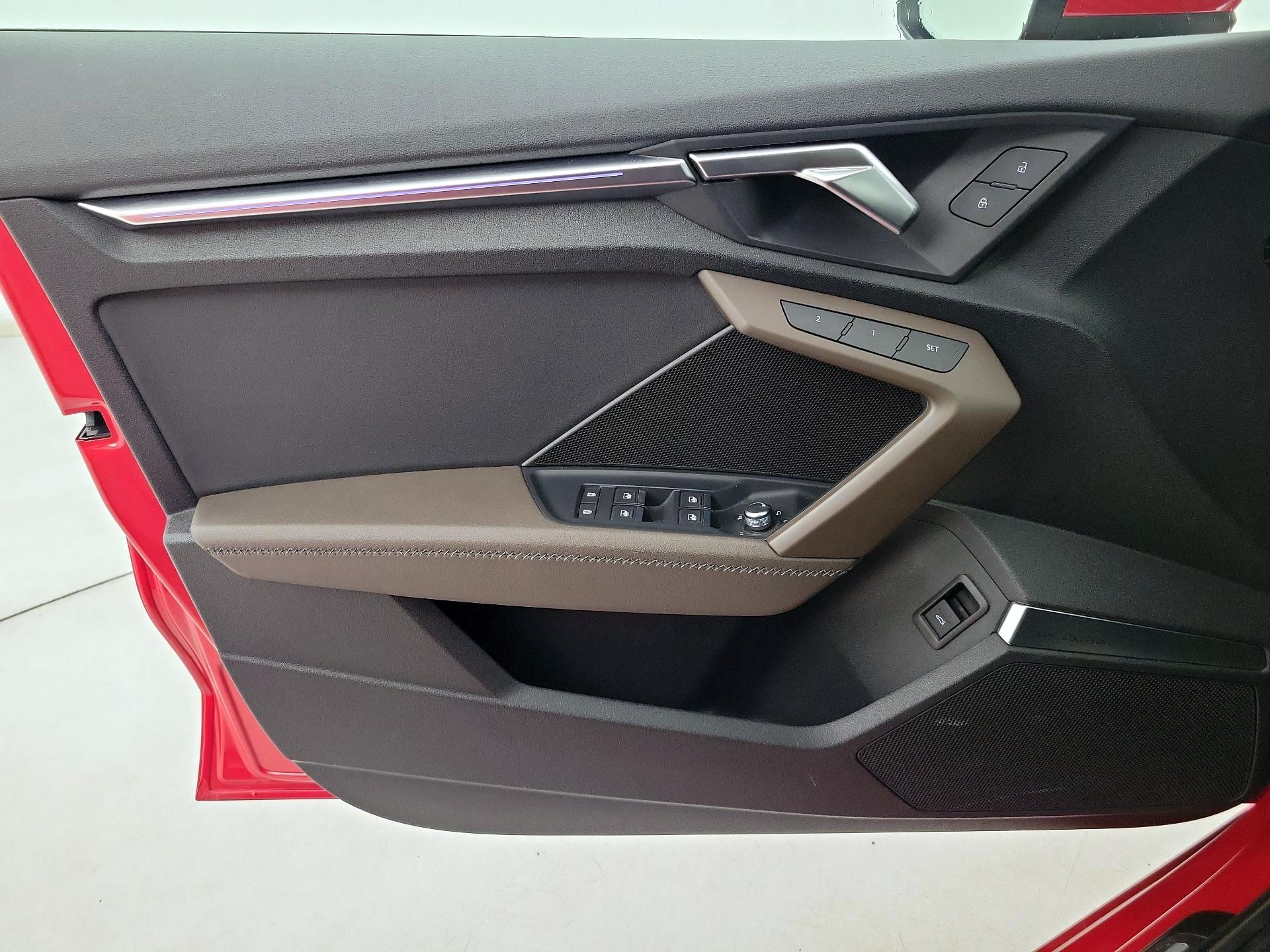 Thumbnail: 2022 Audi A3 - 12