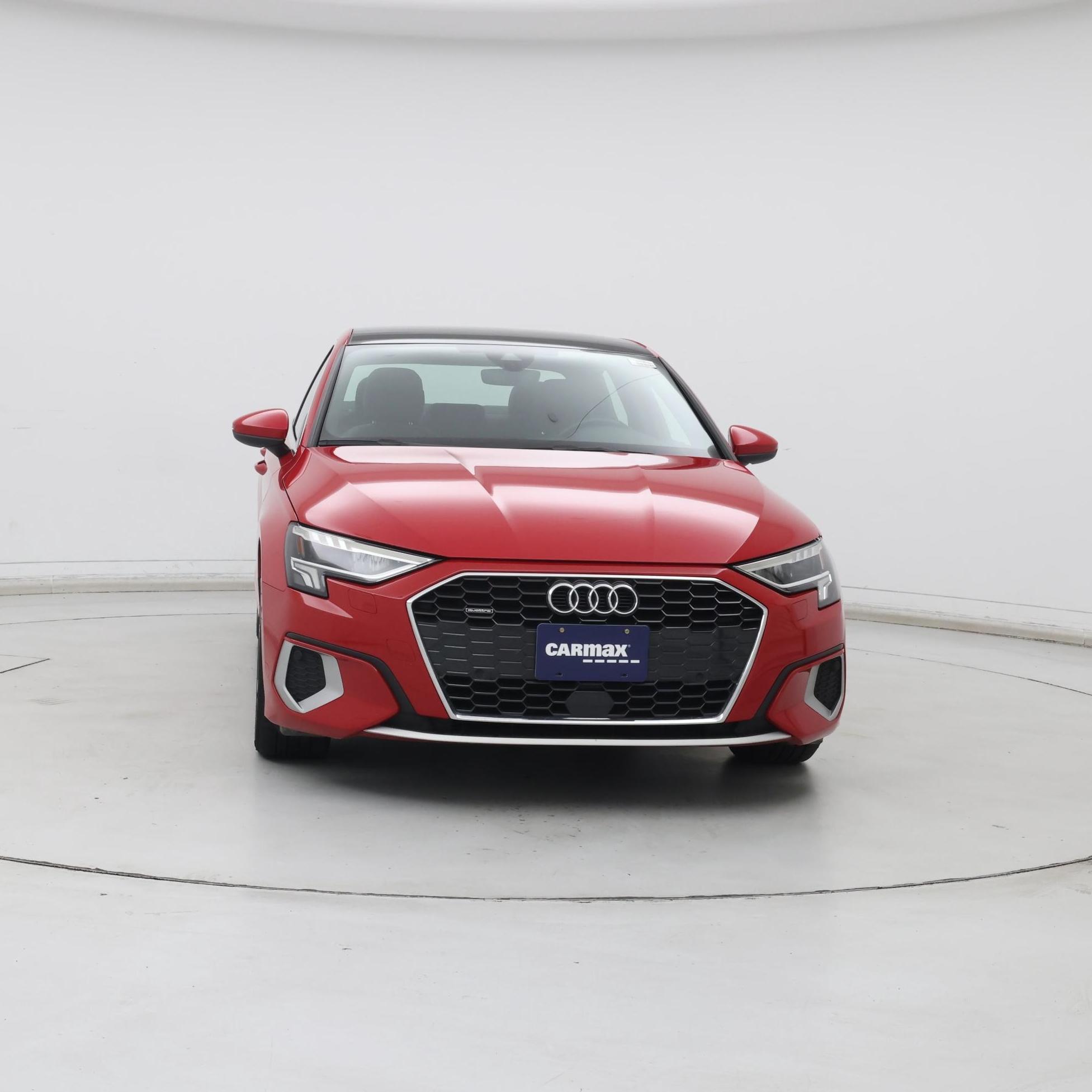 Thumbnail: 2022 Audi A3 - 5