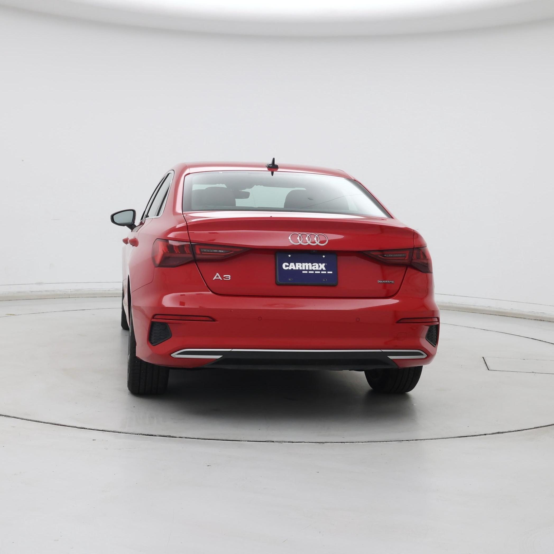 Thumbnail: 2022 Audi A3 - 6