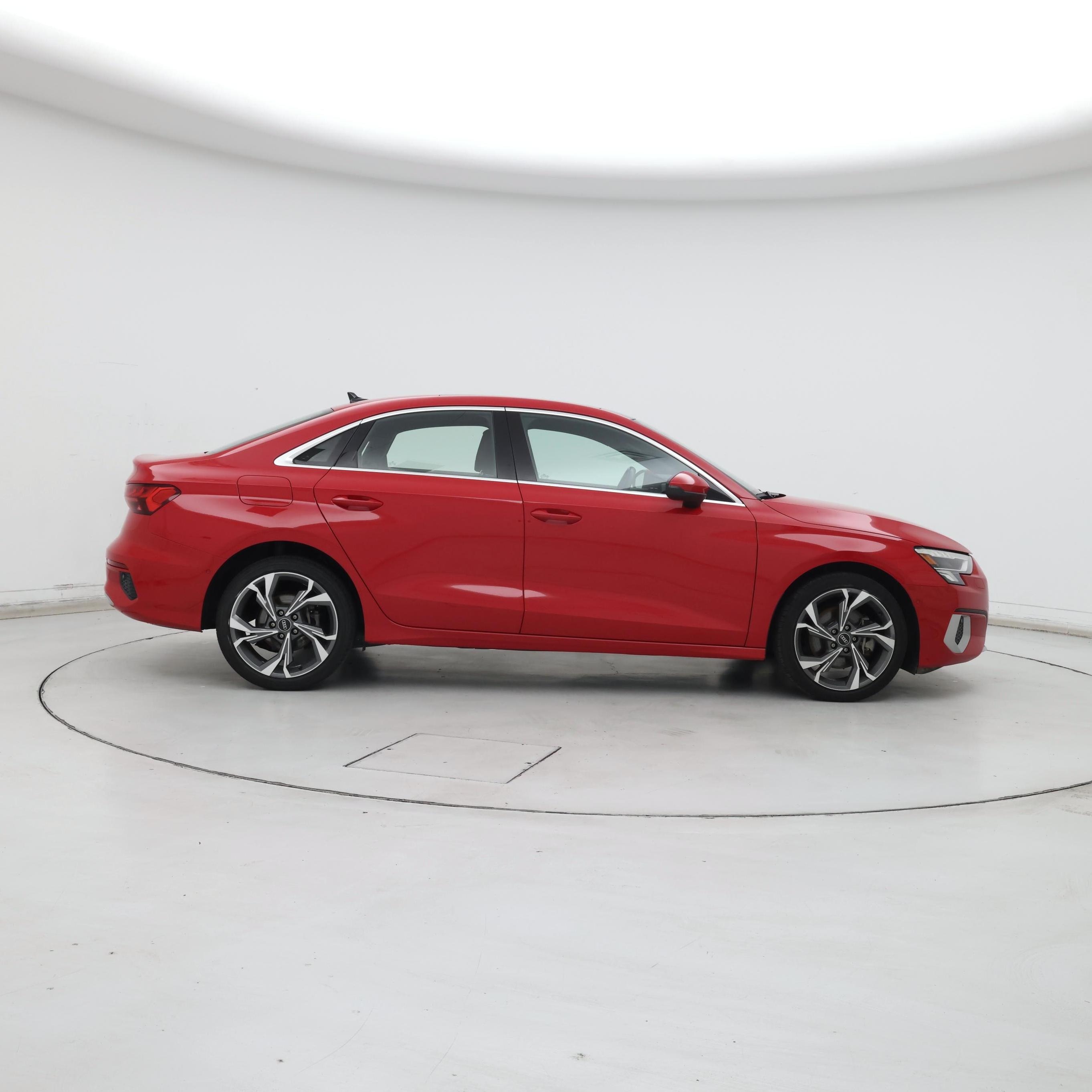 Thumbnail: 2022 Audi A3 - 7