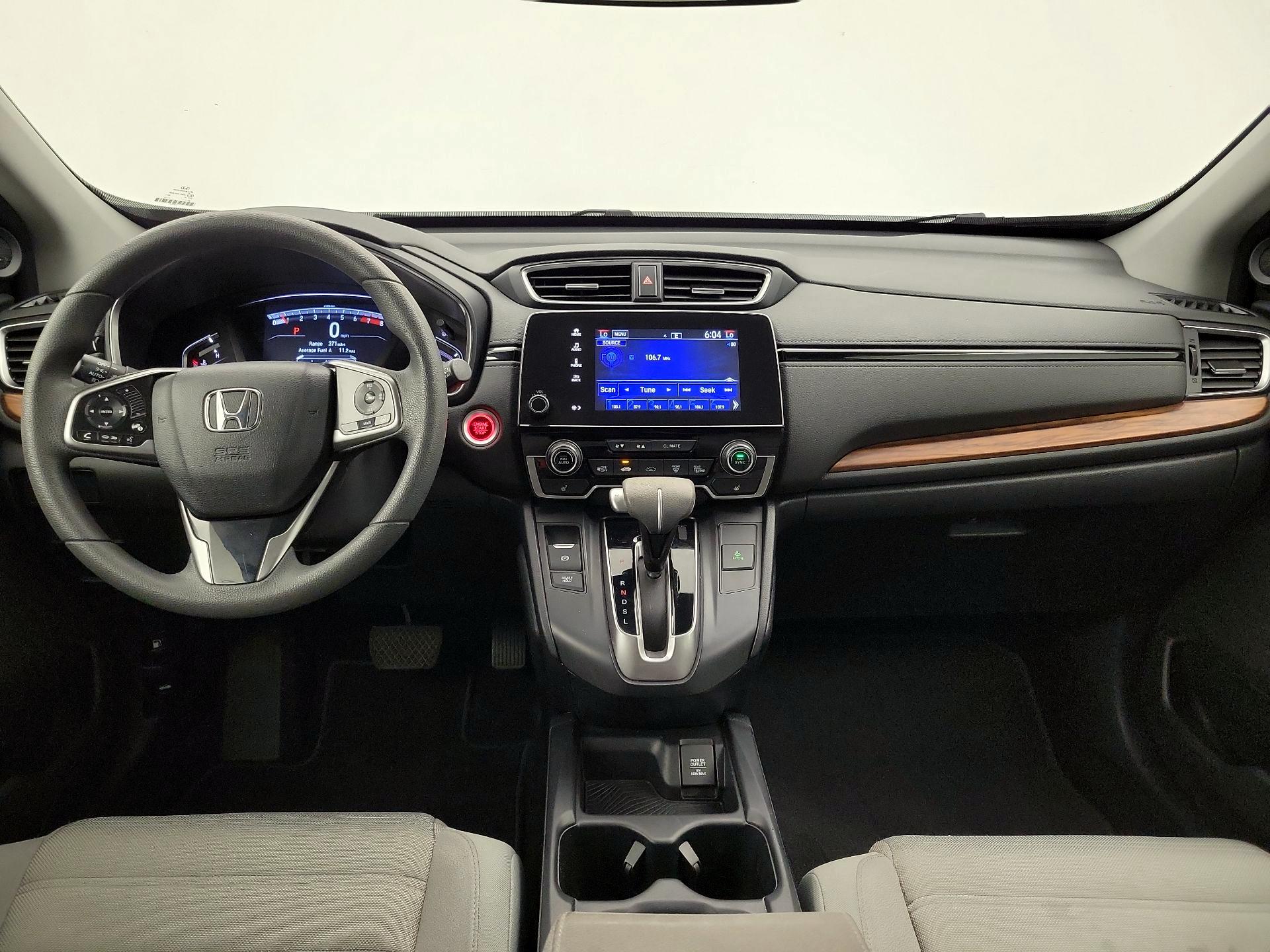 Thumbnail: 2018 Honda CR-V - 9