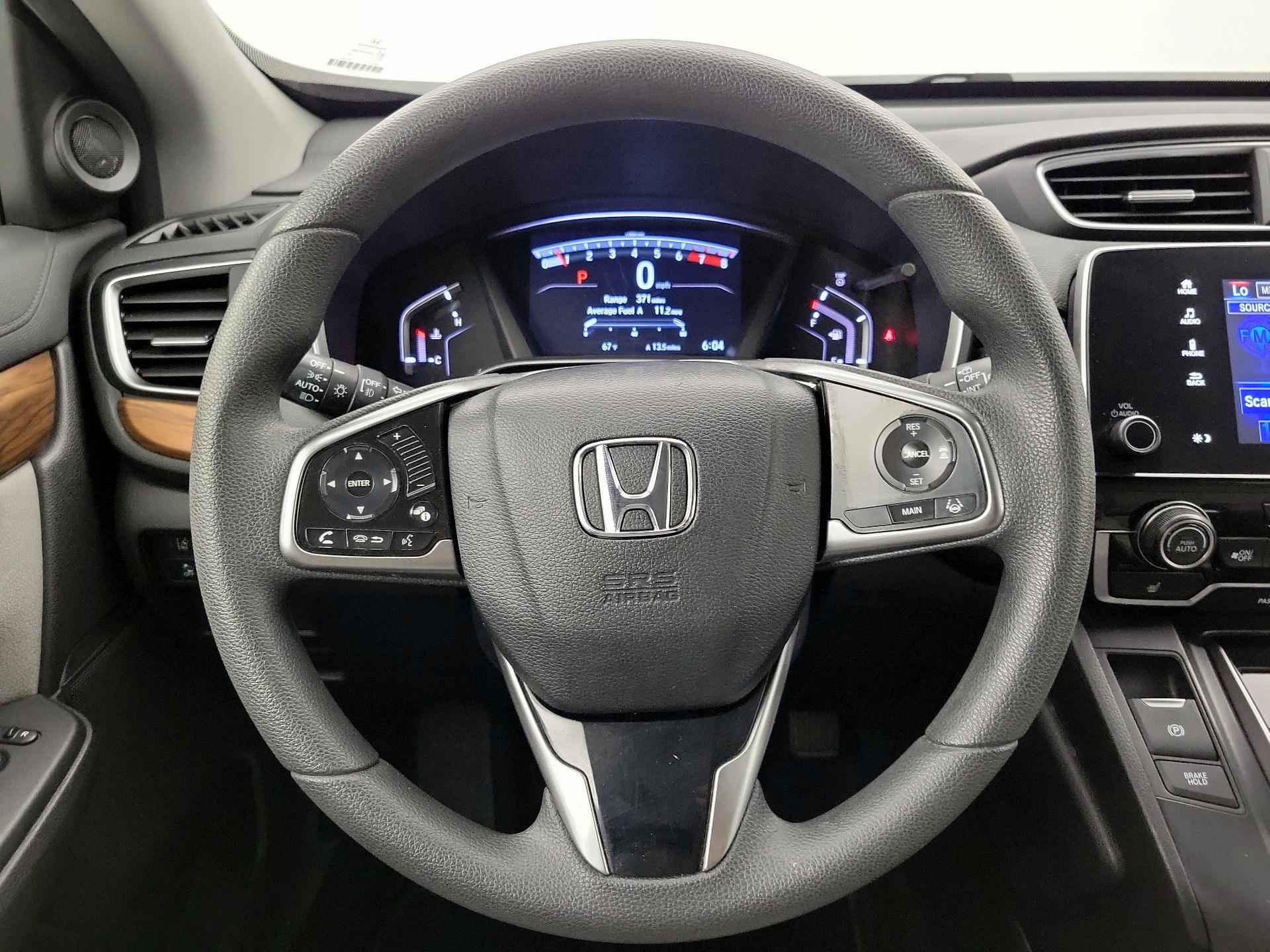 Thumbnail: 2018 Honda CR-V - 10