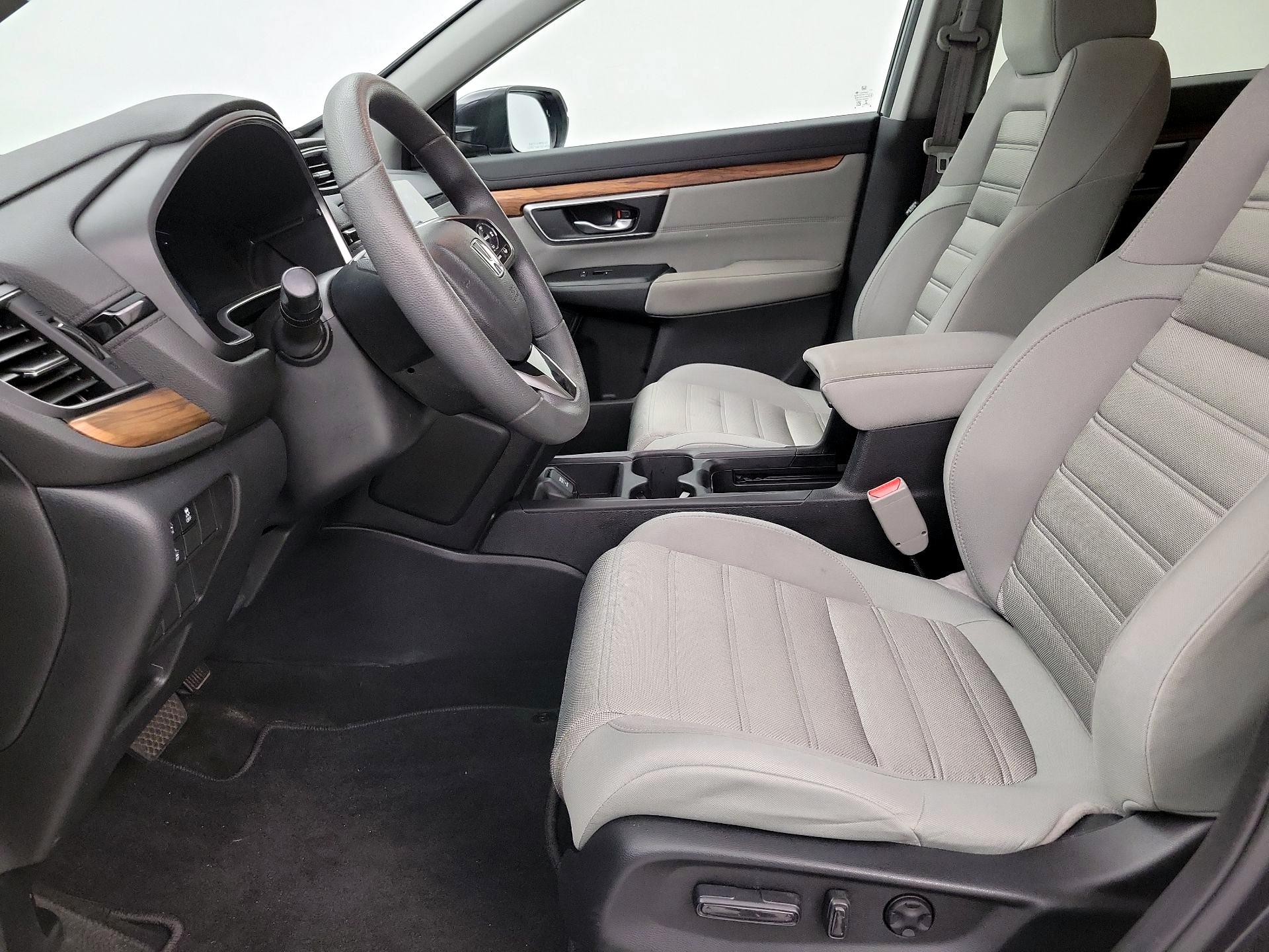 Thumbnail: 2018 Honda CR-V - 11