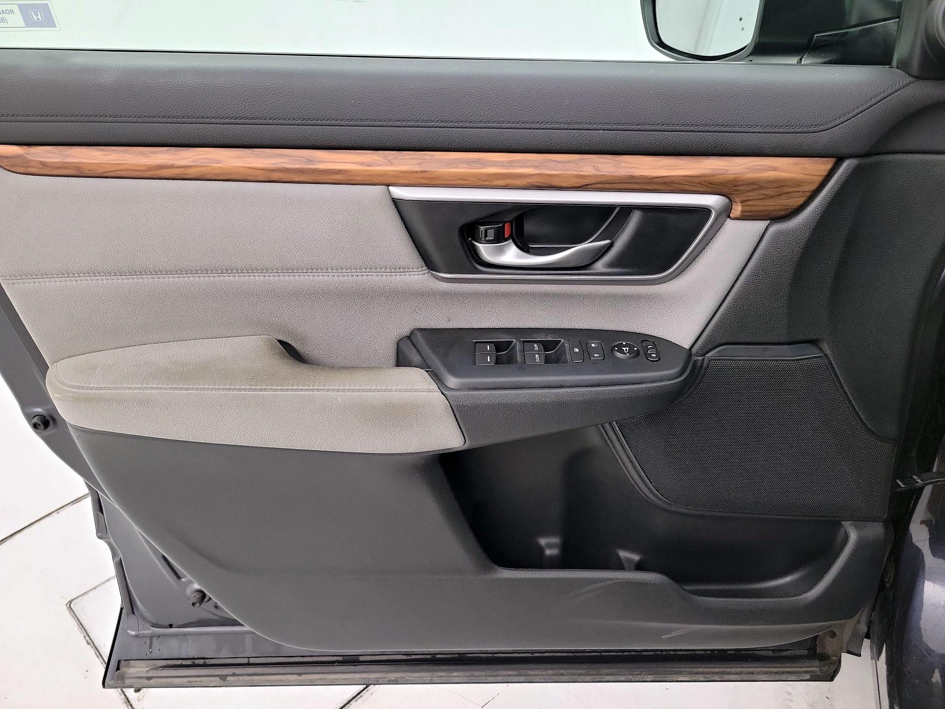 Thumbnail: 2018 Honda CR-V - 12