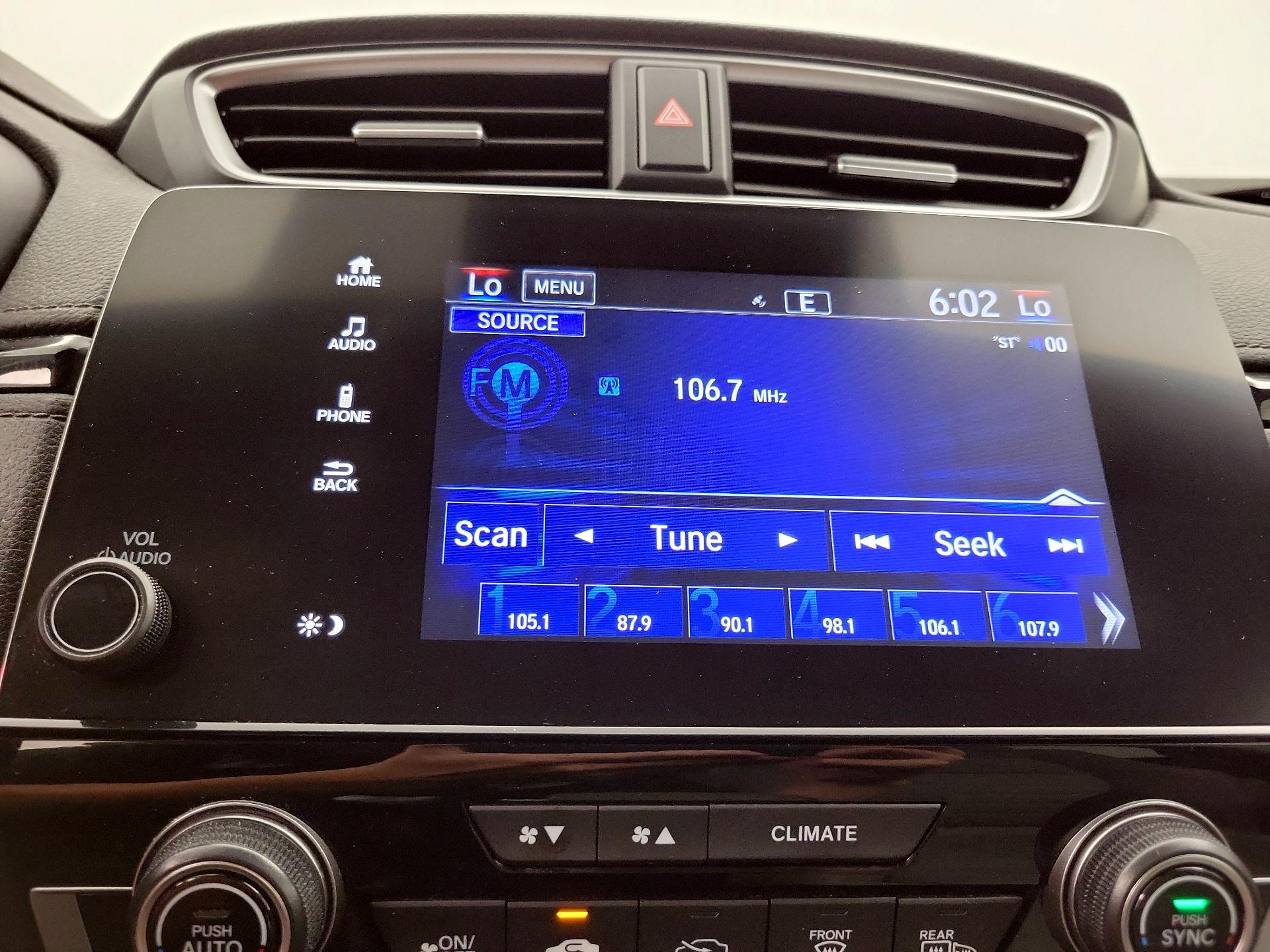 Thumbnail: 2018 Honda CR-V - 15