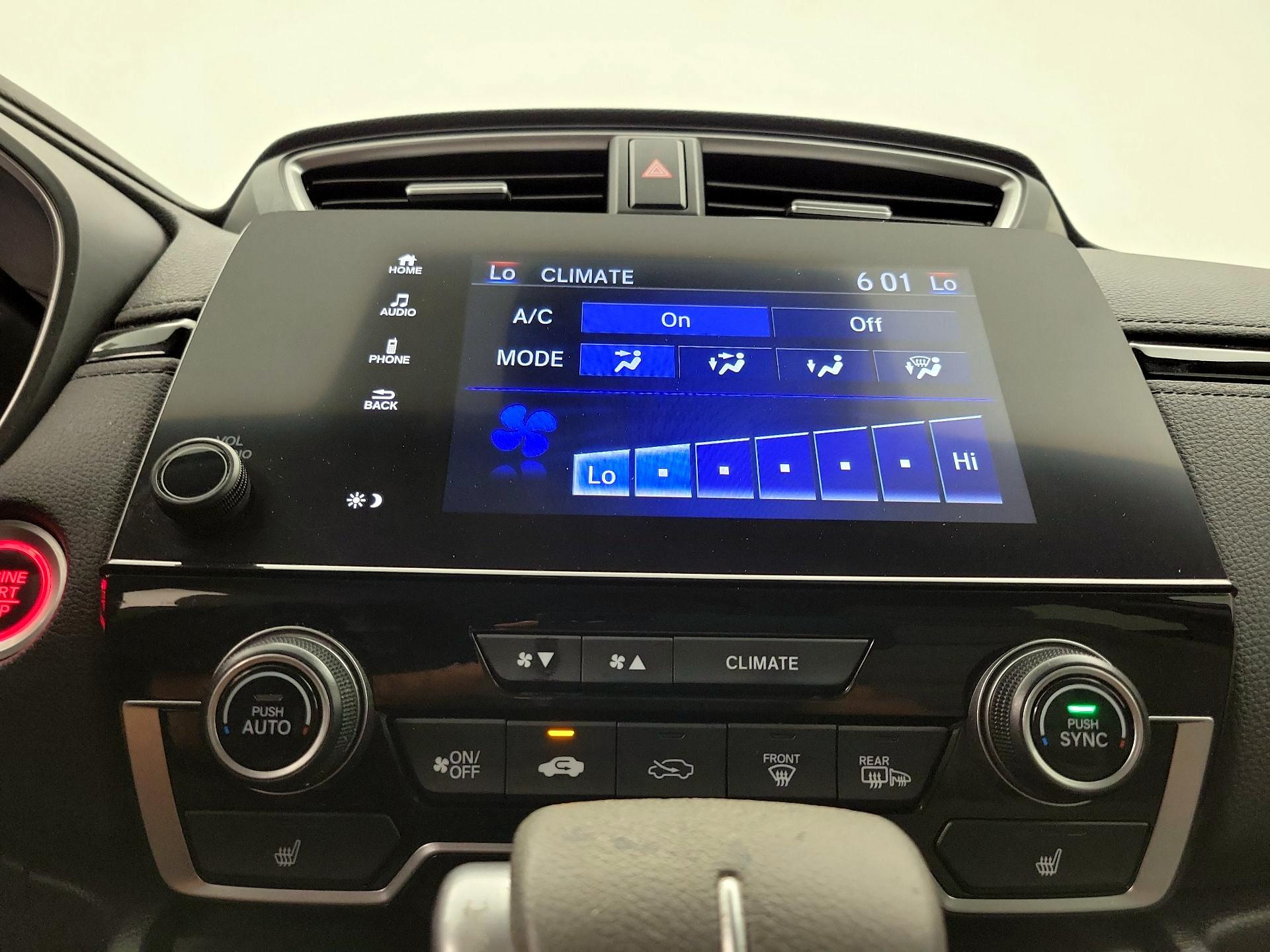 Thumbnail: 2018 Honda CR-V - 16