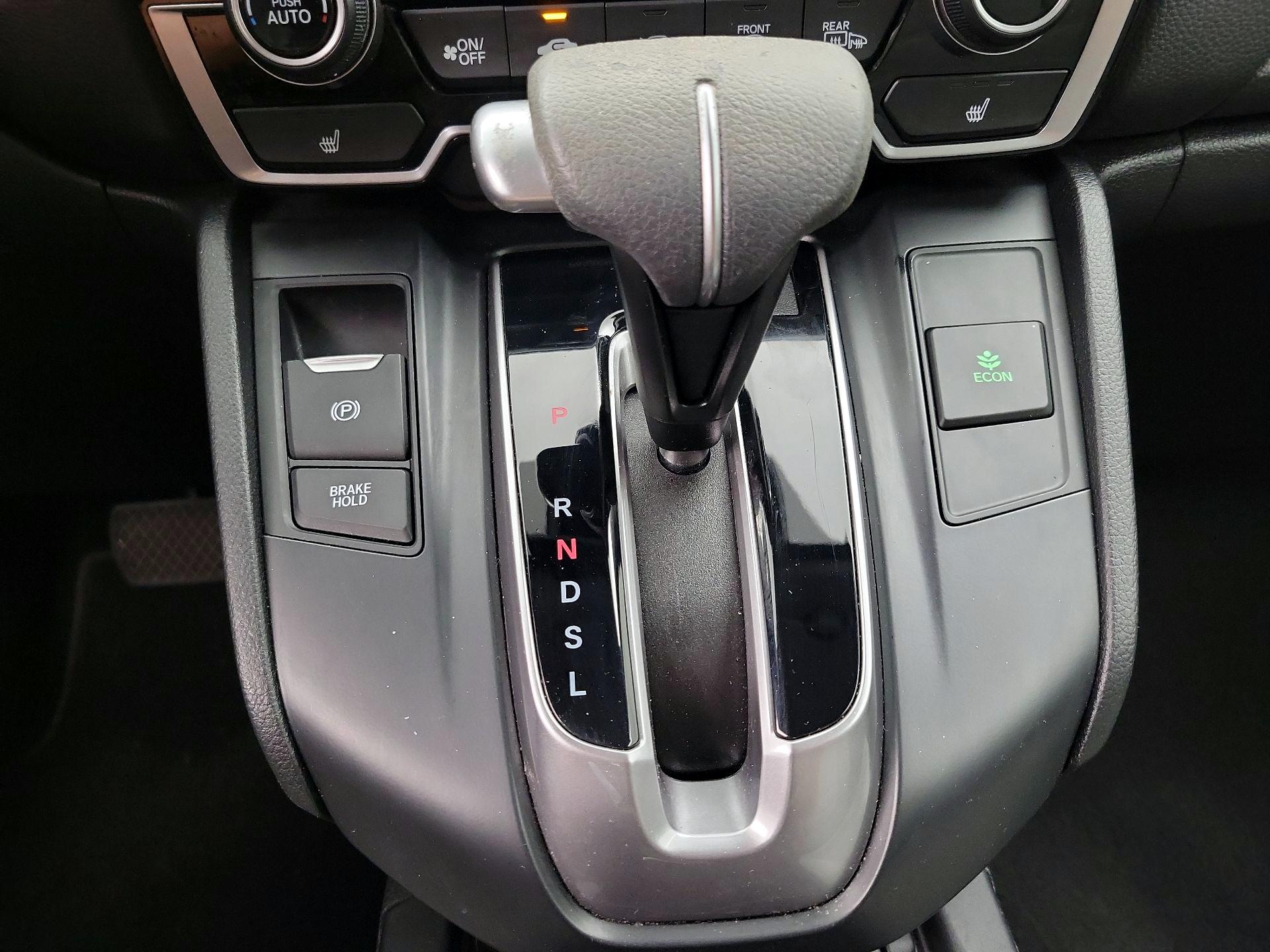 Thumbnail: 2018 Honda CR-V - 17