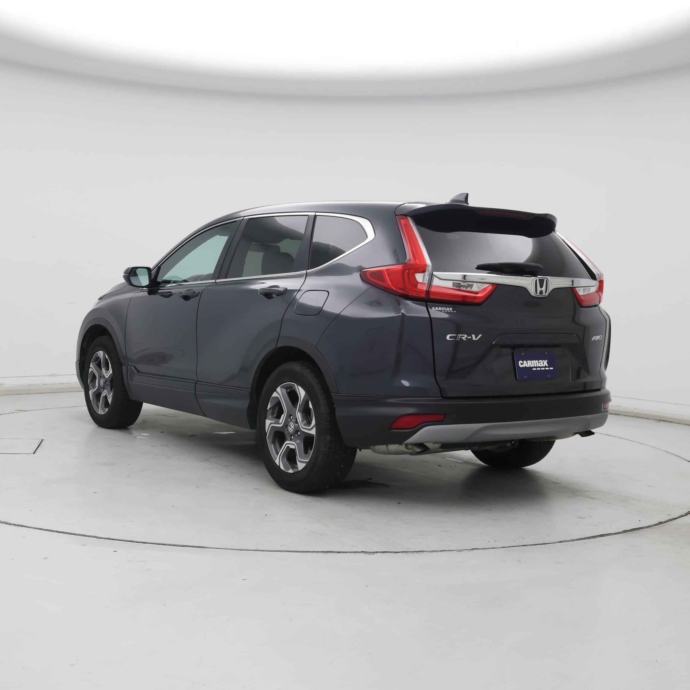 Thumbnail: 2018 Honda CR-V - 2