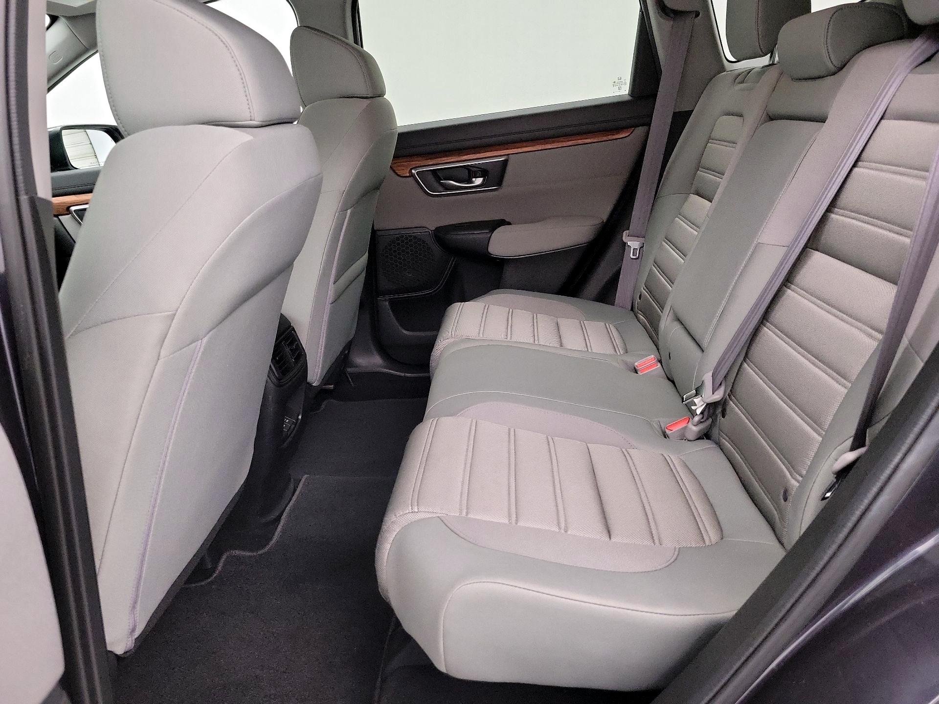 Thumbnail: 2018 Honda CR-V - 20