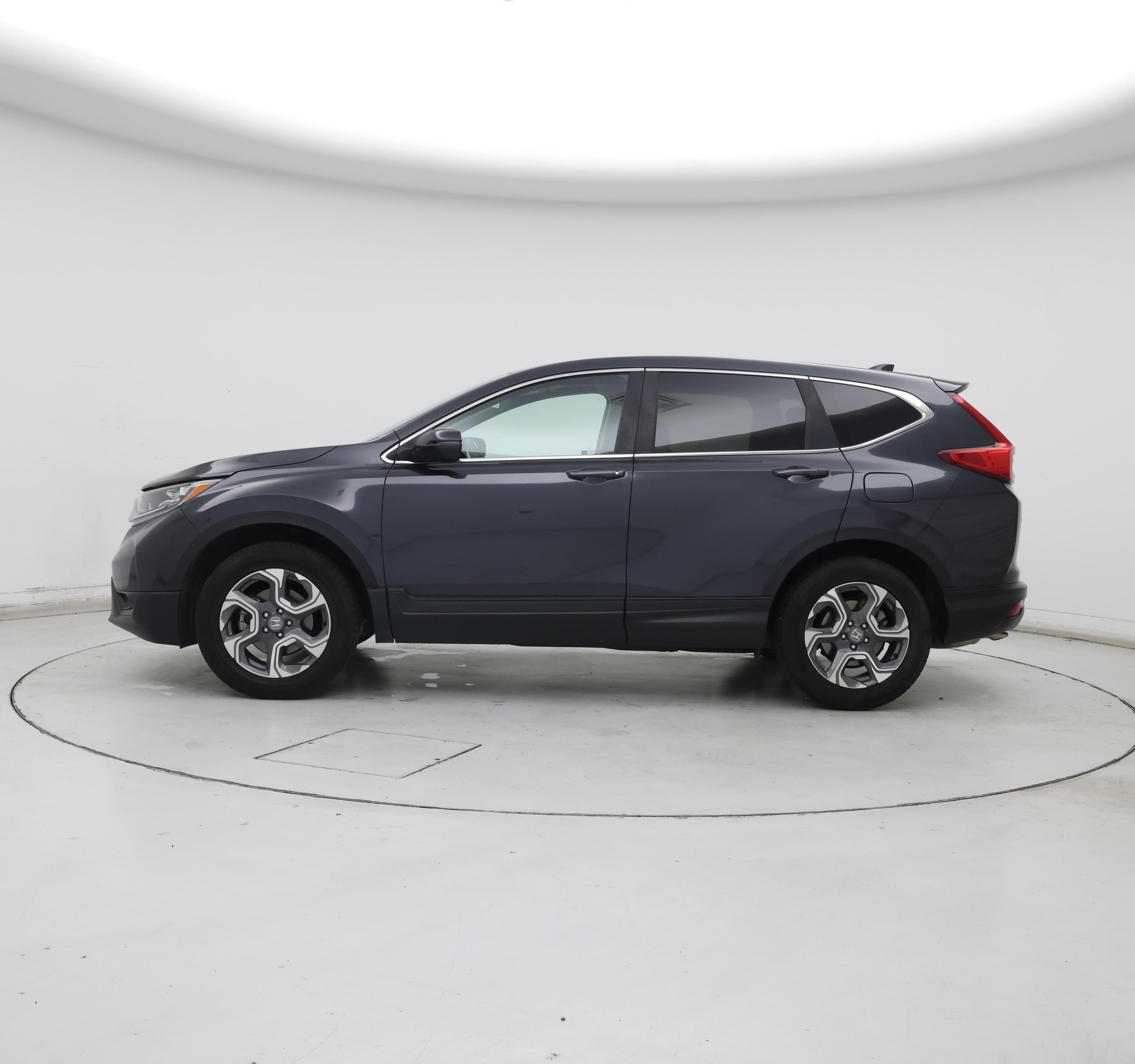 Thumbnail: 2018 Honda CR-V - 3