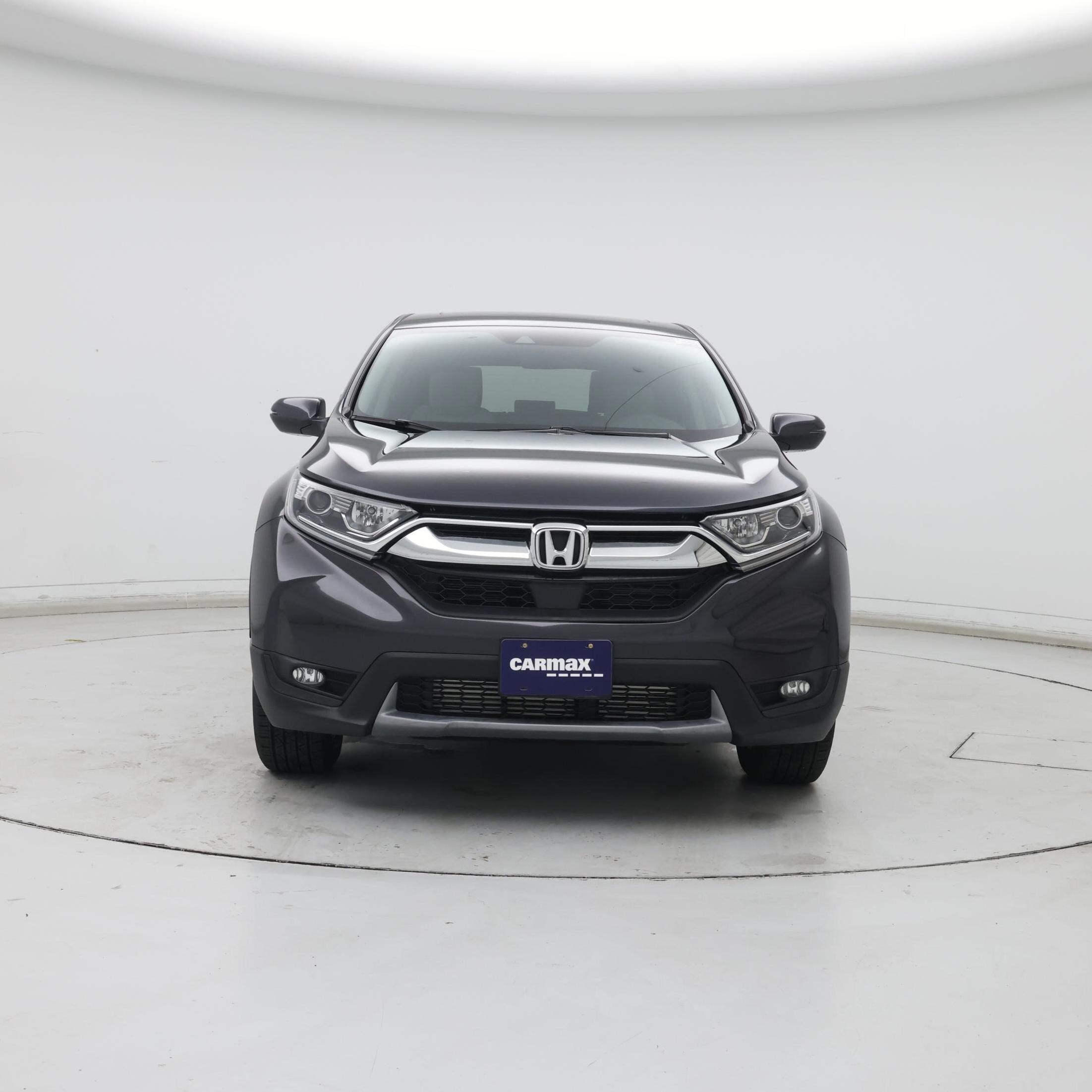 Thumbnail: 2018 Honda CR-V - 5