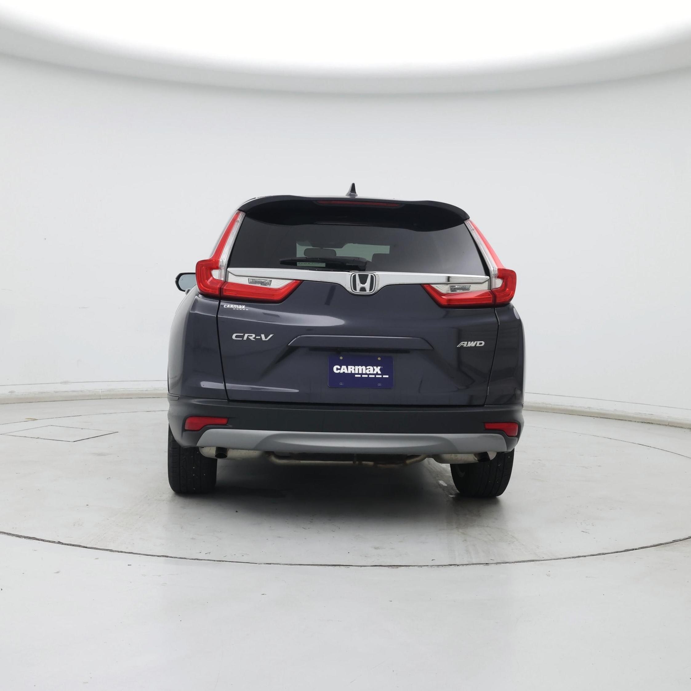 Thumbnail: 2018 Honda CR-V - 6