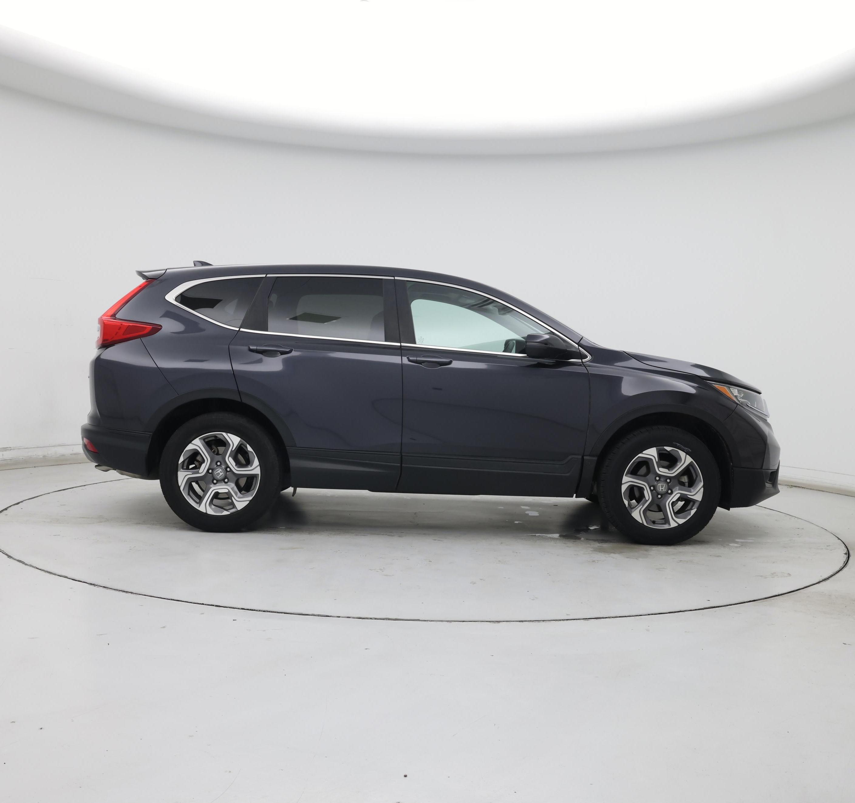 Thumbnail: 2018 Honda CR-V - 7