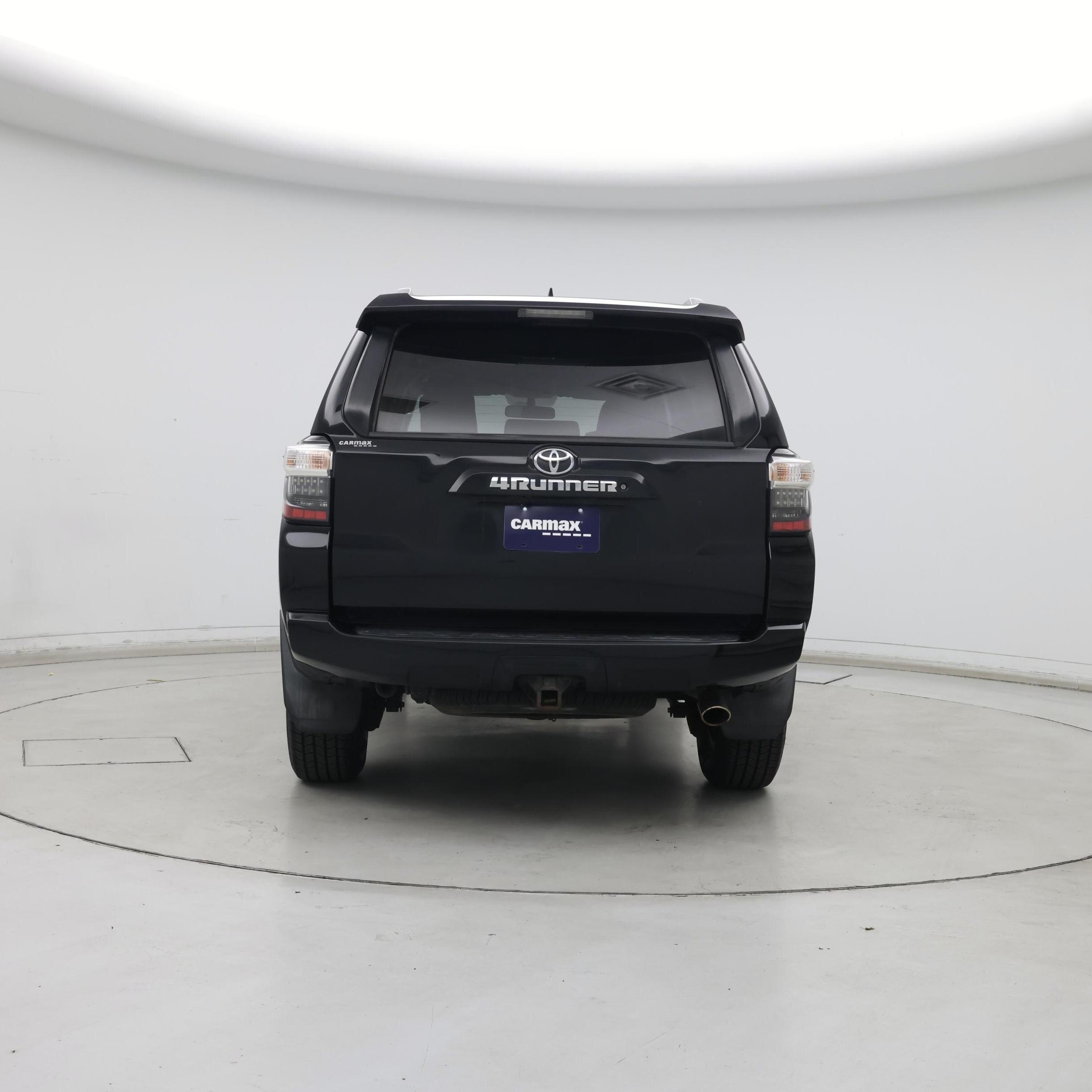 Thumbnail: 2015 Toyota 4Runner - 6