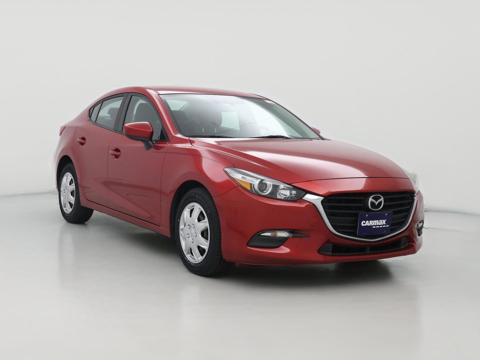 2017 Mazda Mazda3