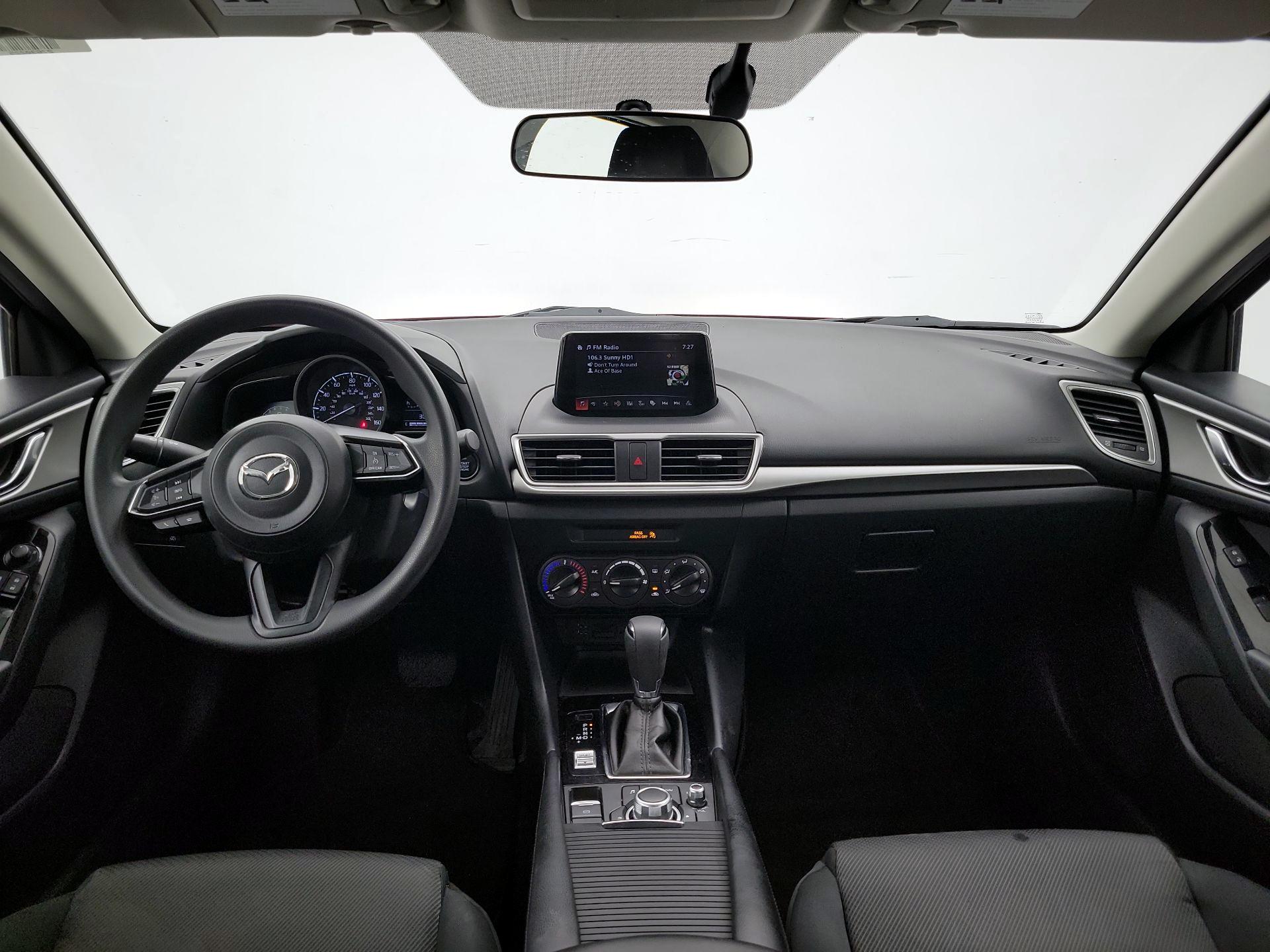 Thumbnail: 2017 Mazda Mazda3 - 9