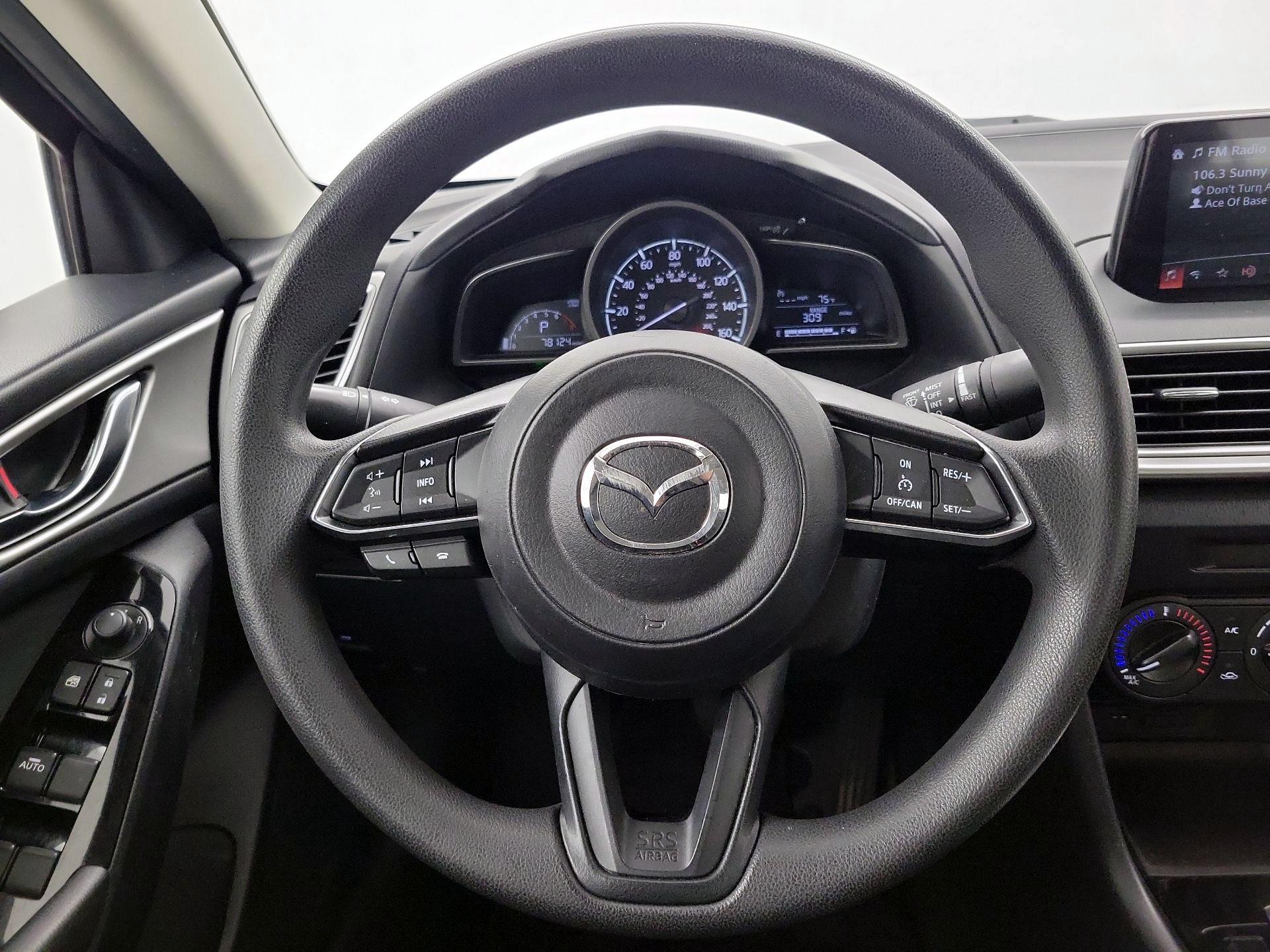 Thumbnail: 2017 Mazda Mazda3 - 10