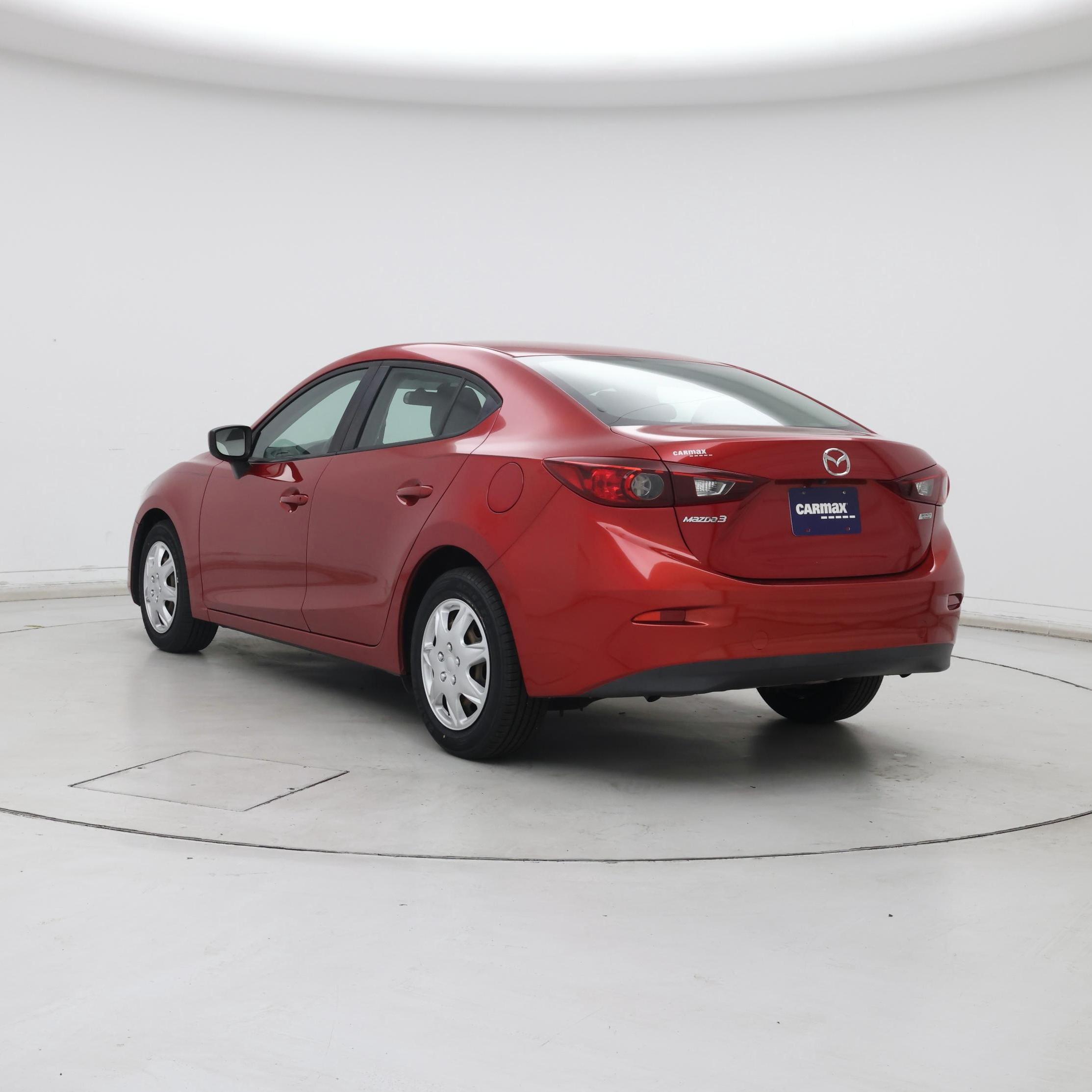 Thumbnail: 2017 Mazda Mazda3 - 2