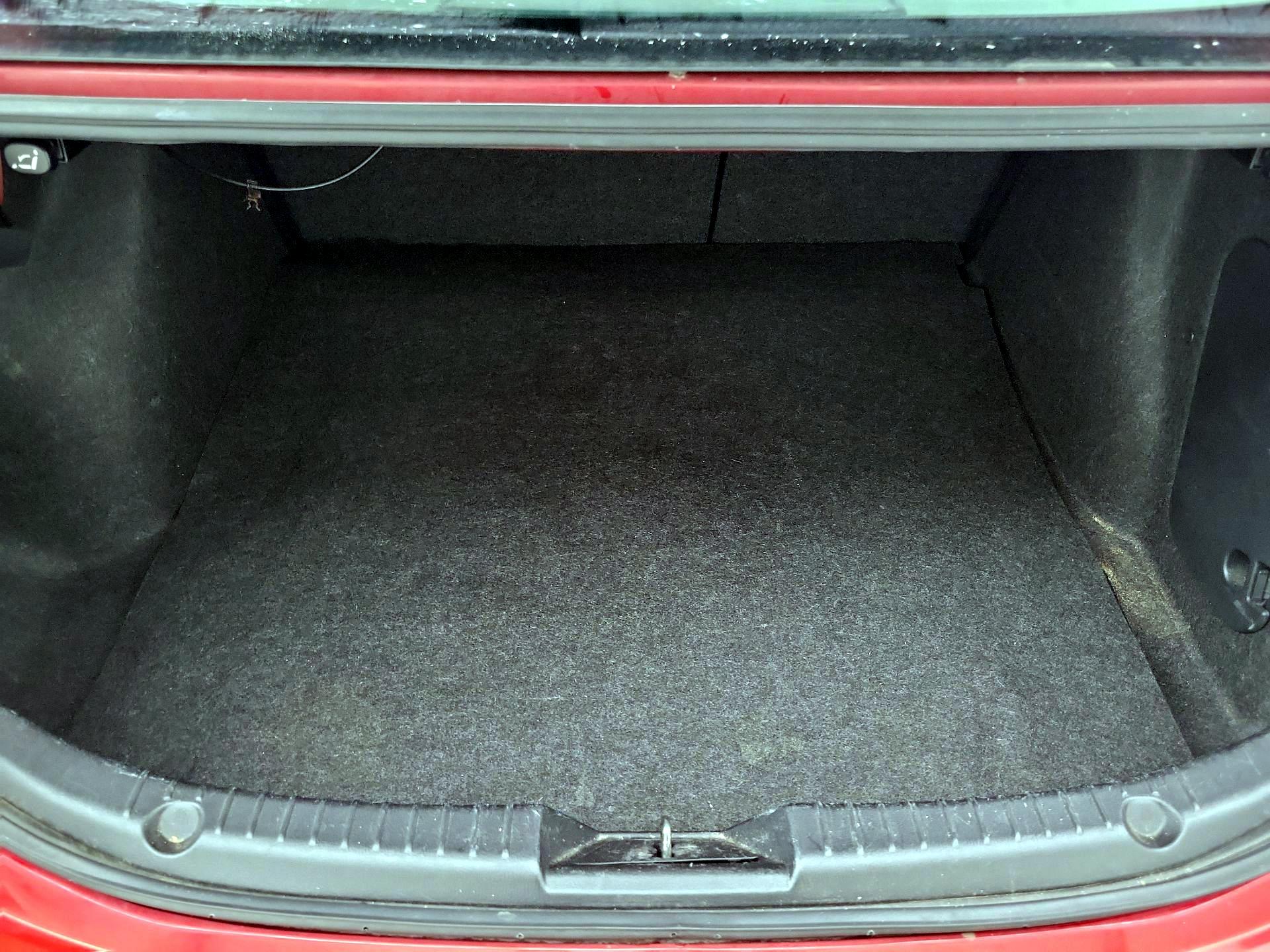 Thumbnail: 2017 Mazda Mazda3 - 20