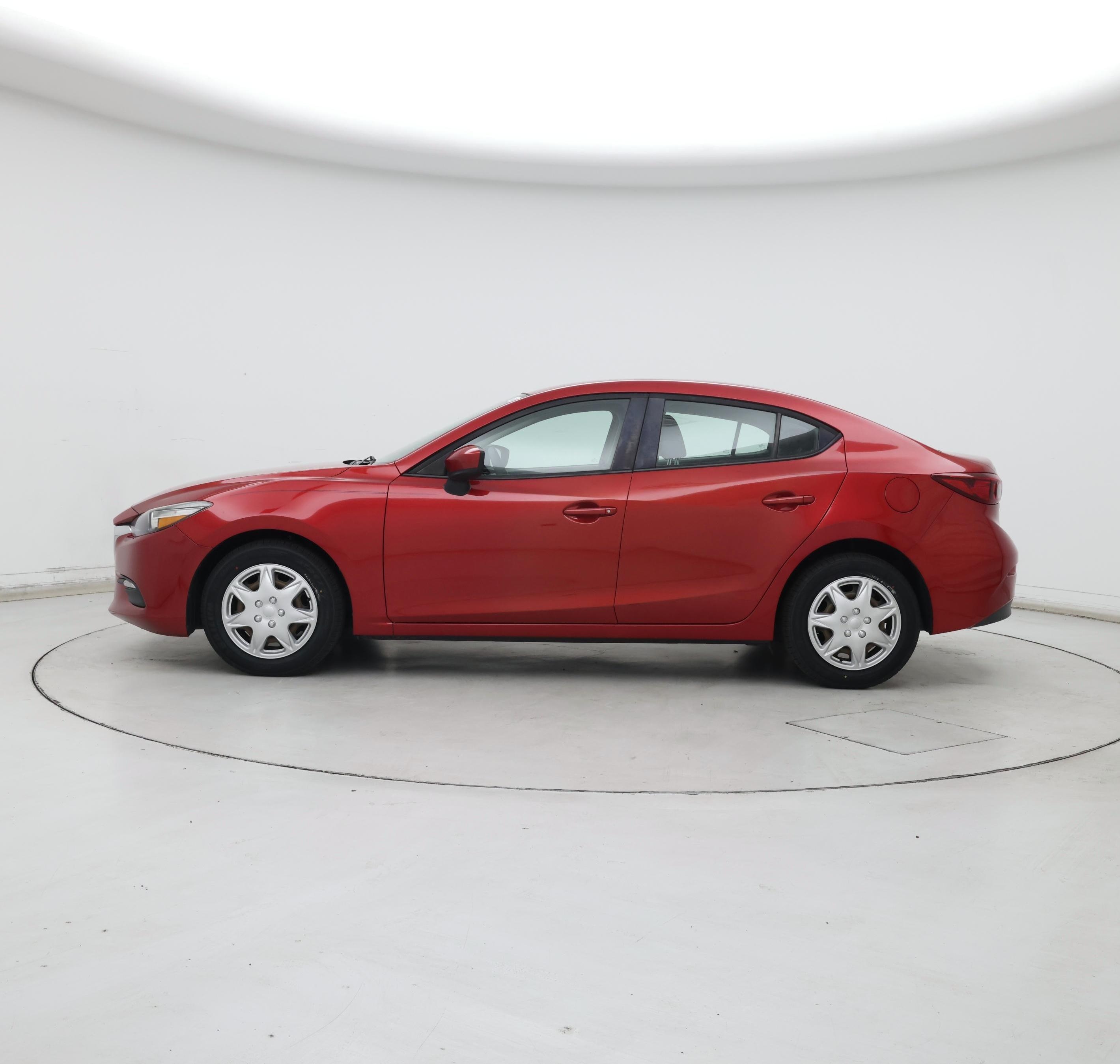 Thumbnail: 2017 Mazda Mazda3 - 3