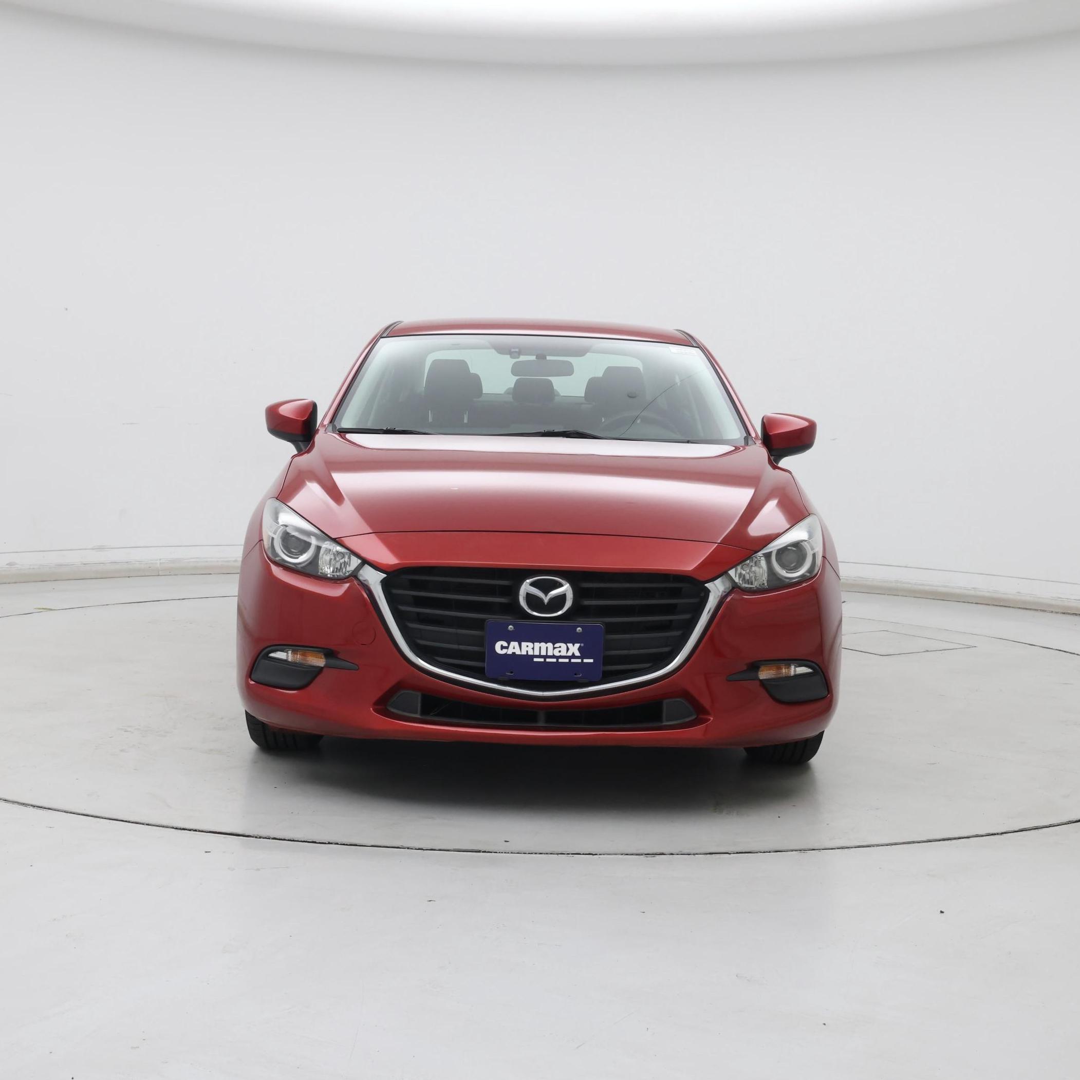 Thumbnail: 2017 Mazda Mazda3 - 5