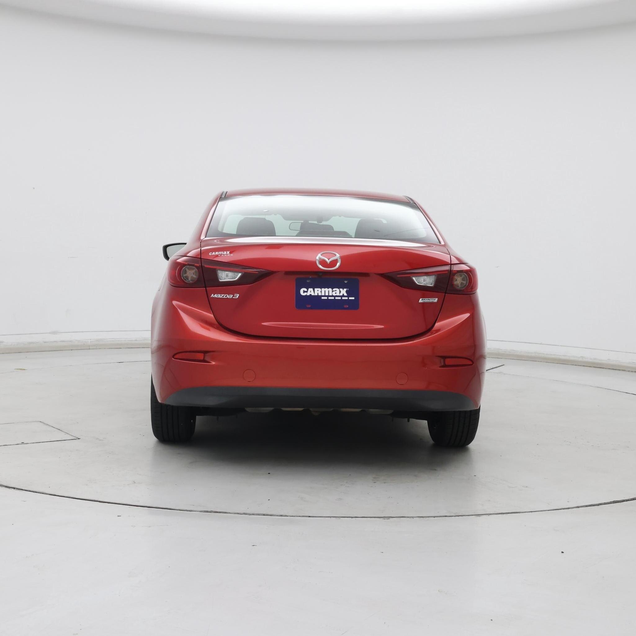 Thumbnail: 2017 Mazda Mazda3 - 6