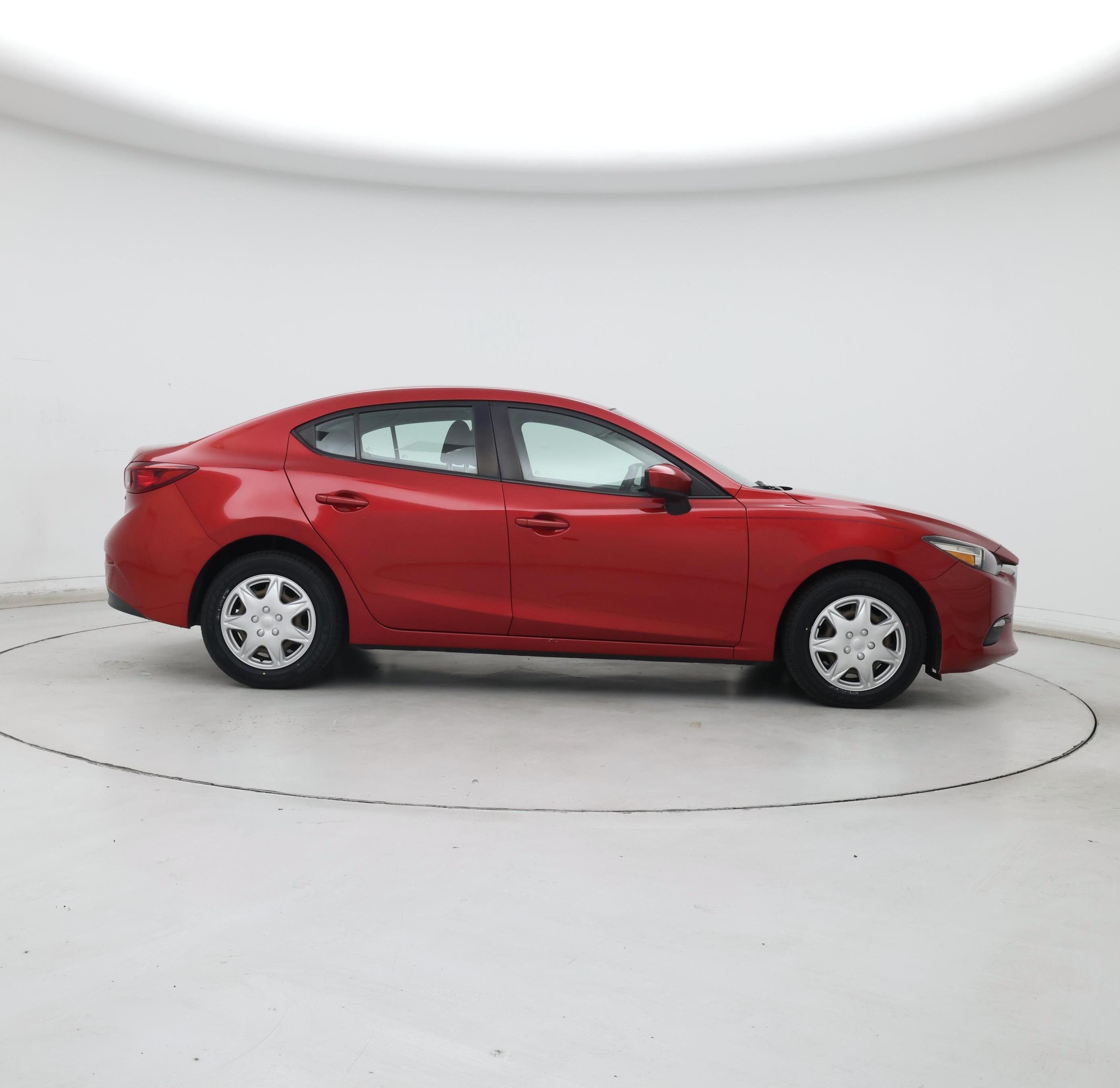 Thumbnail: 2017 Mazda Mazda3 - 7