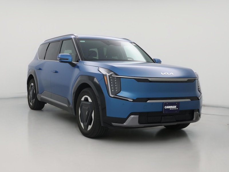 2024 Kia EV9 Land -
                  Colorado Springs, CO