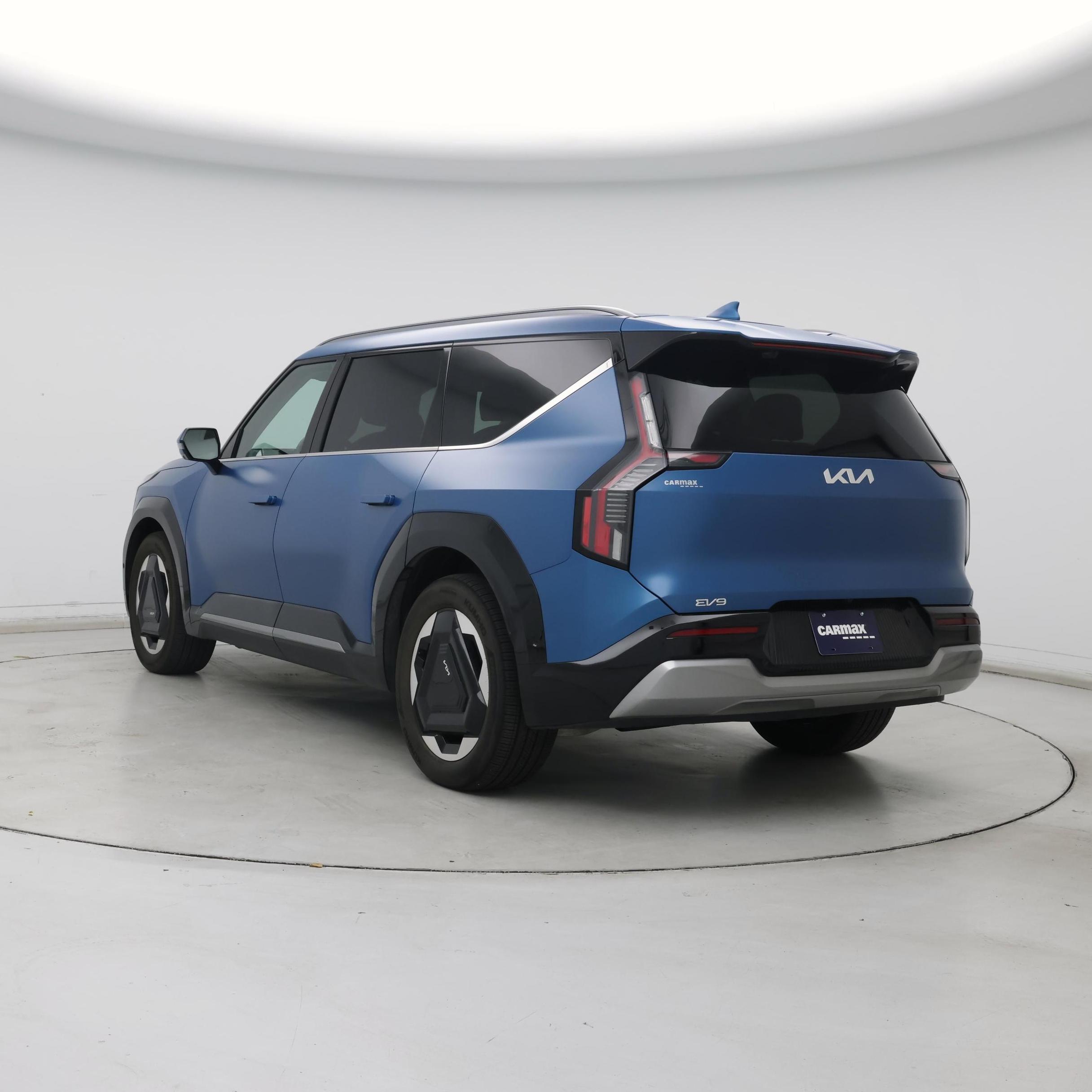 Thumbnail: 2024 Kia EV9 - 2