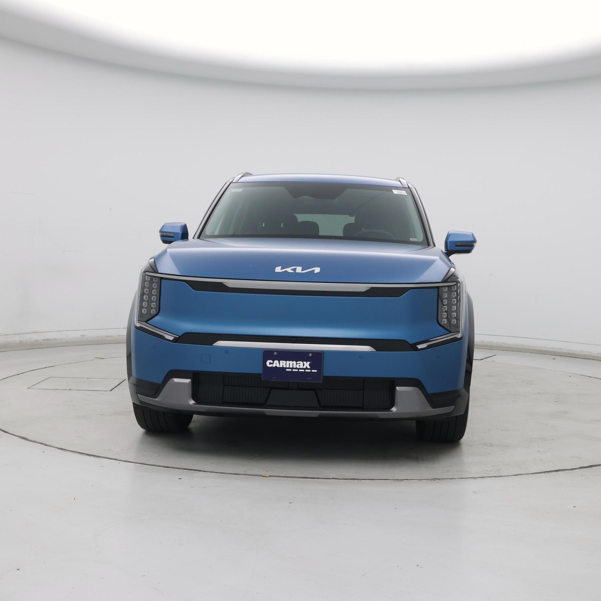 Thumbnail: 2024 Kia EV9 - 5