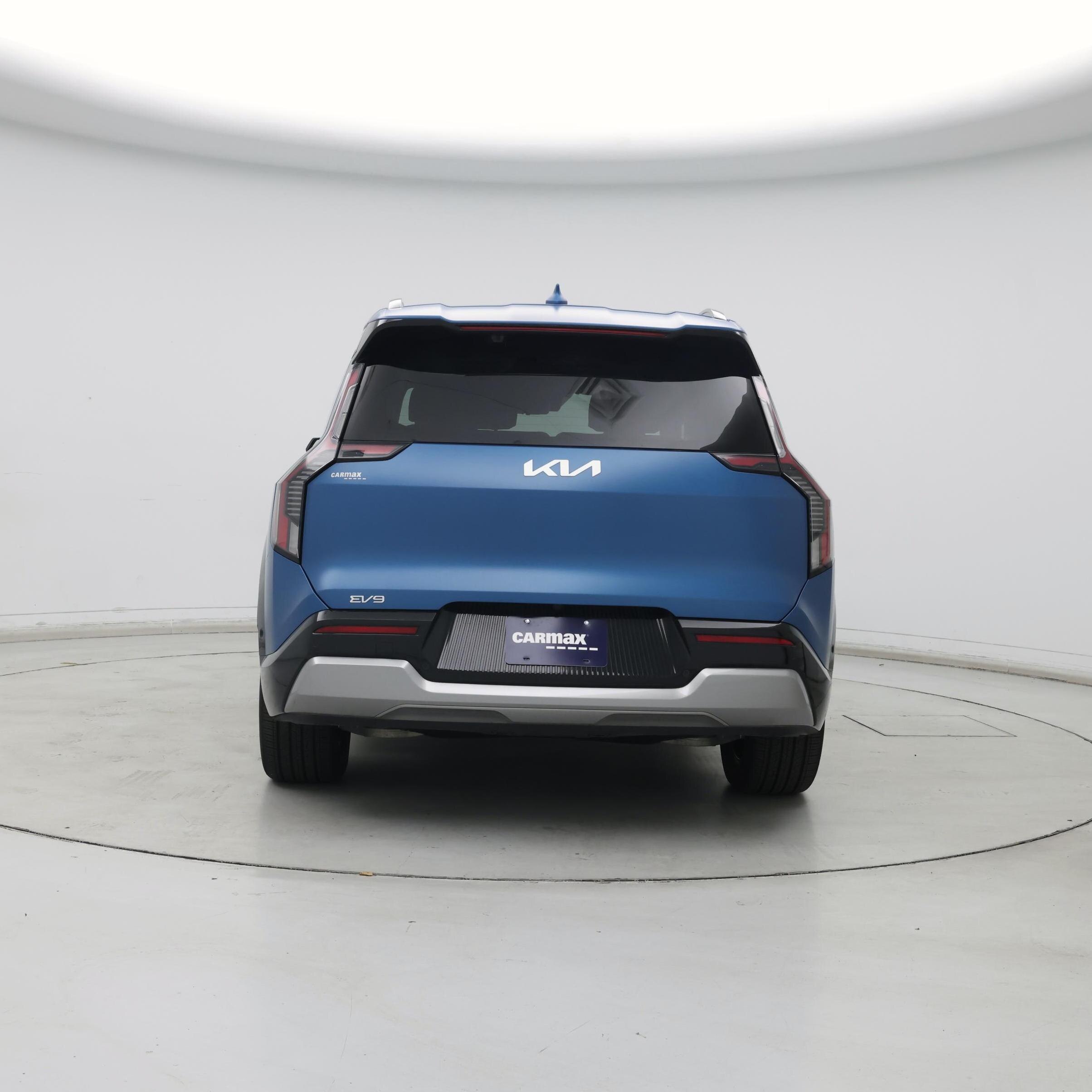Thumbnail: 2024 Kia EV9 - 6
