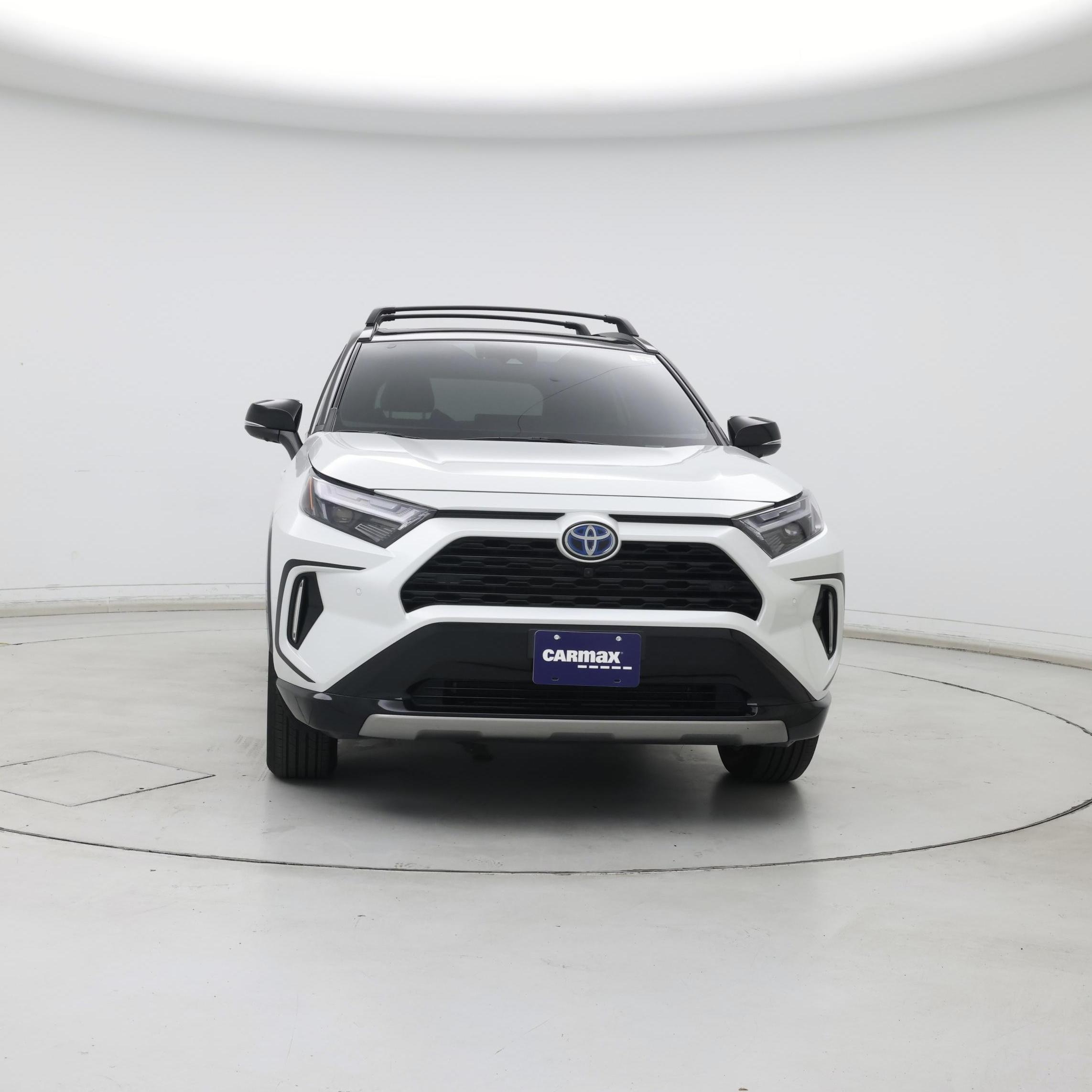 Thumbnail: 2023 Toyota RAV4 - 5