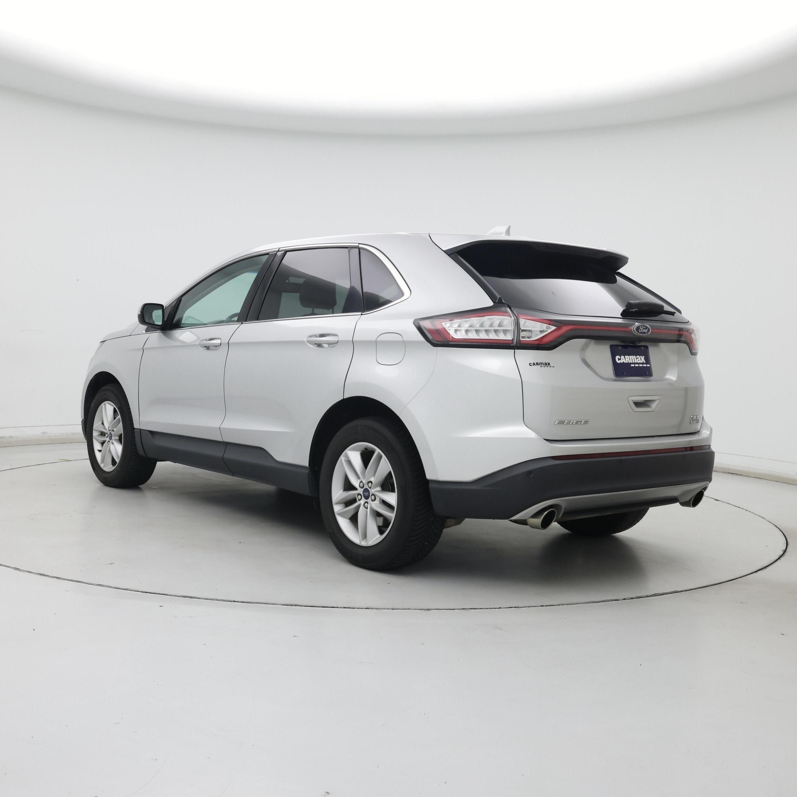 Thumbnail: 2015 Ford Edge - 2