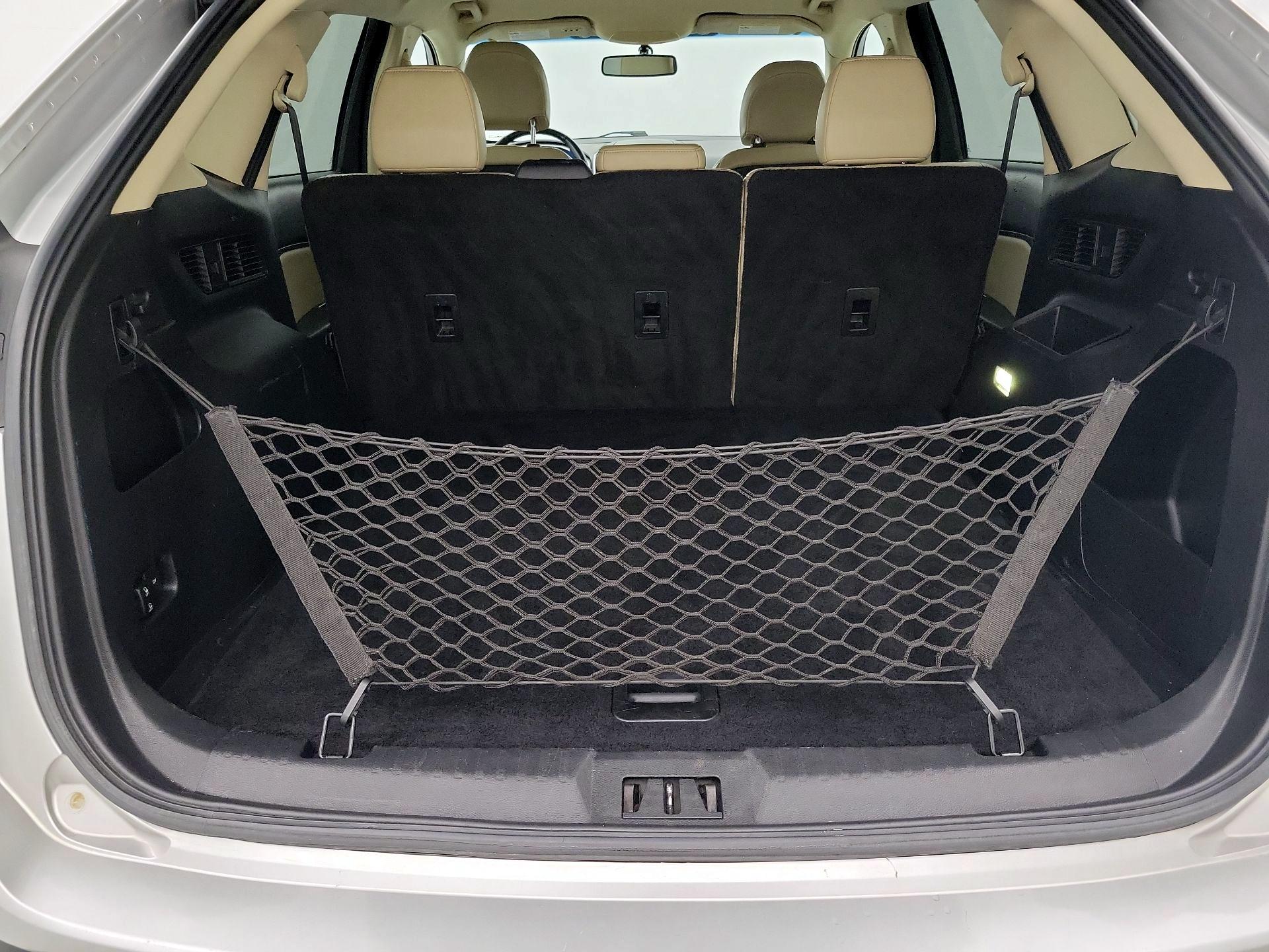 Thumbnail: 2015 Ford Edge - 20
