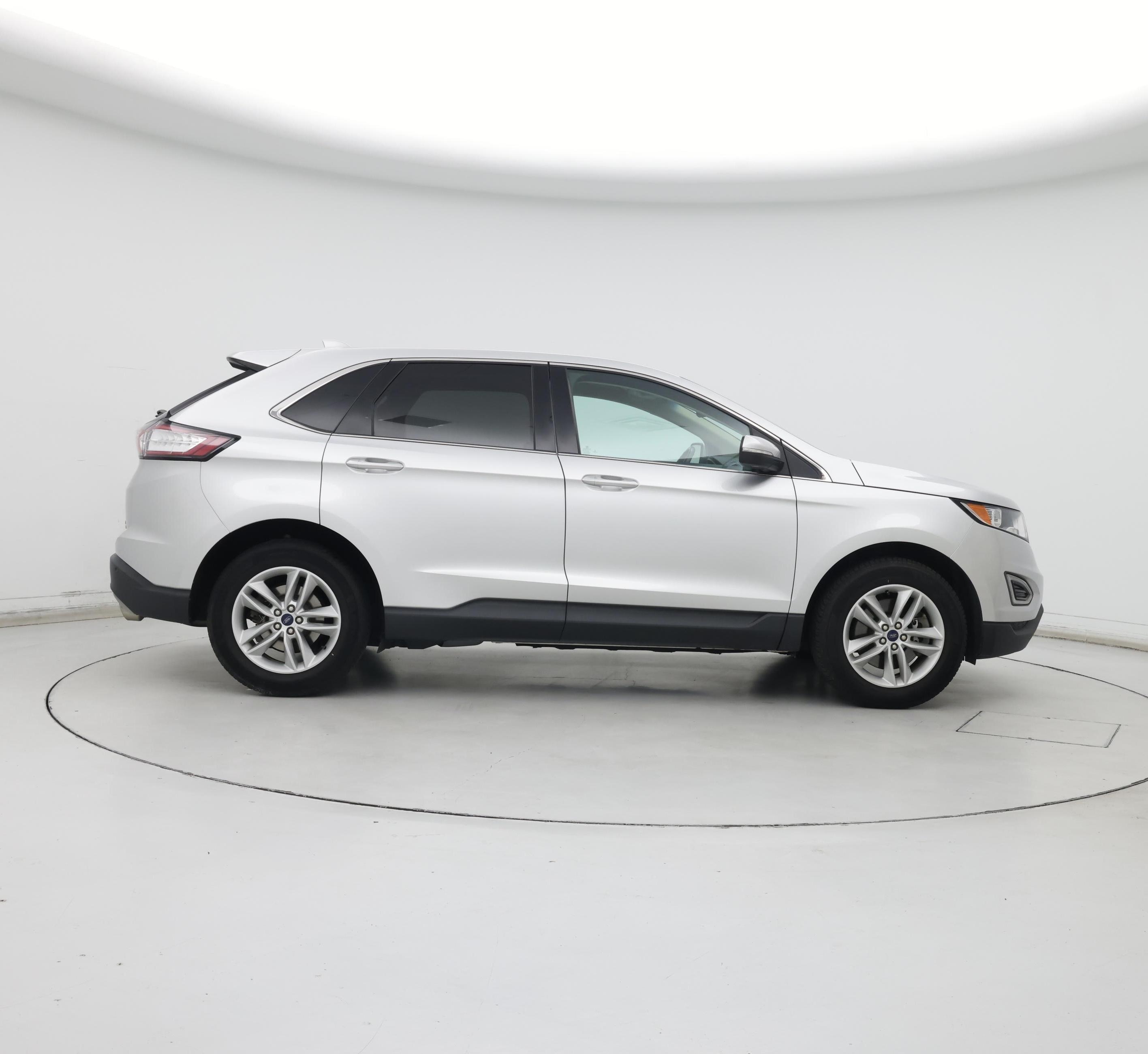 Thumbnail: 2015 Ford Edge - 7