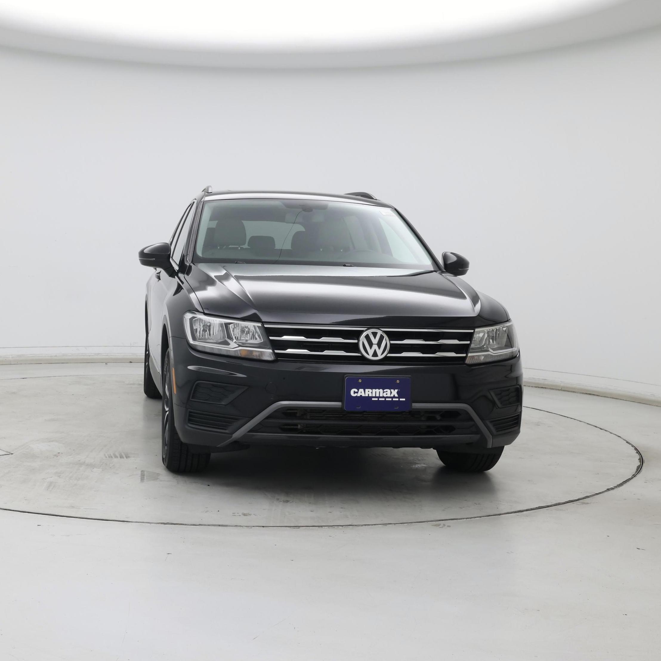 Thumbnail: 2020 Volkswagen Tiguan - 5