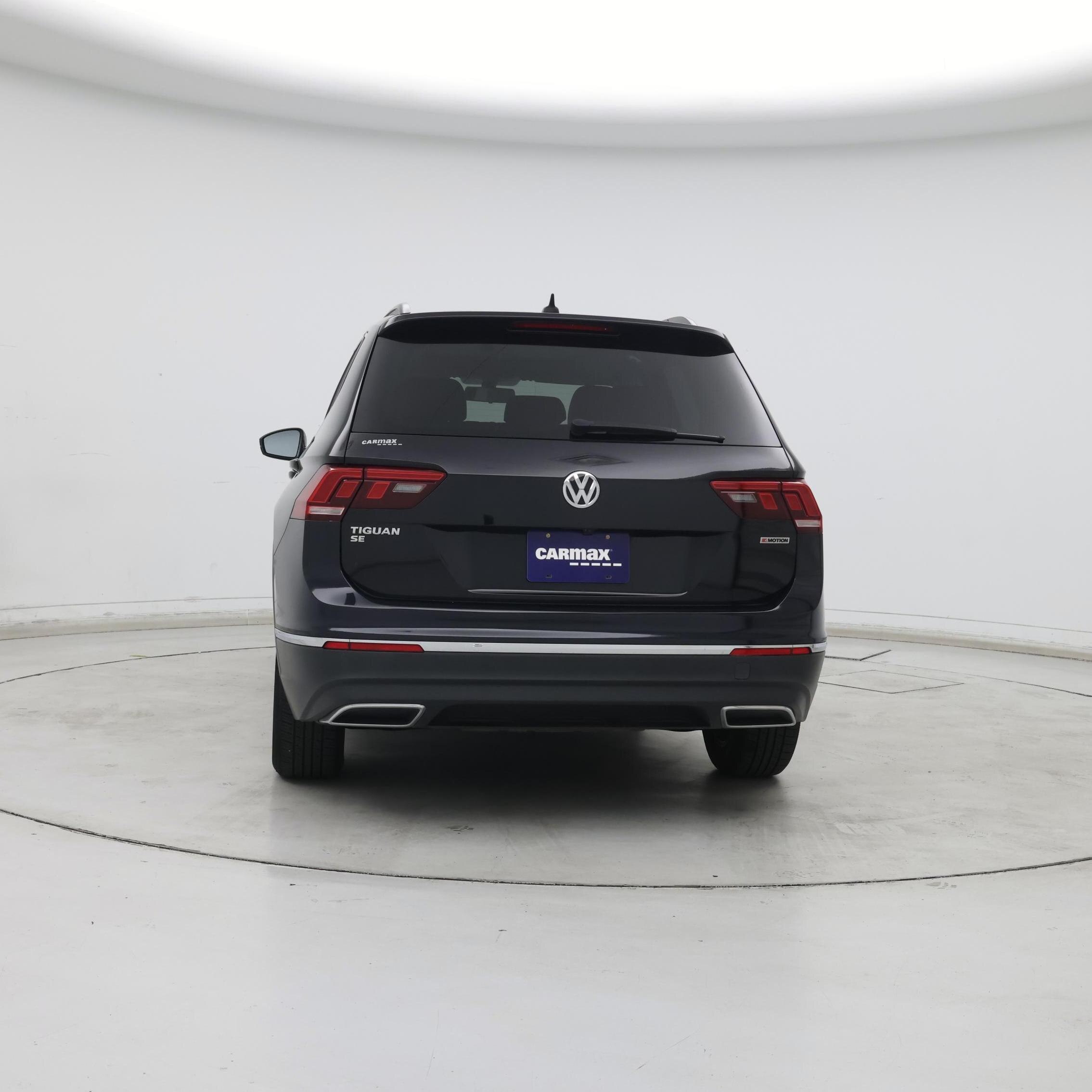 Thumbnail: 2020 Volkswagen Tiguan - 6